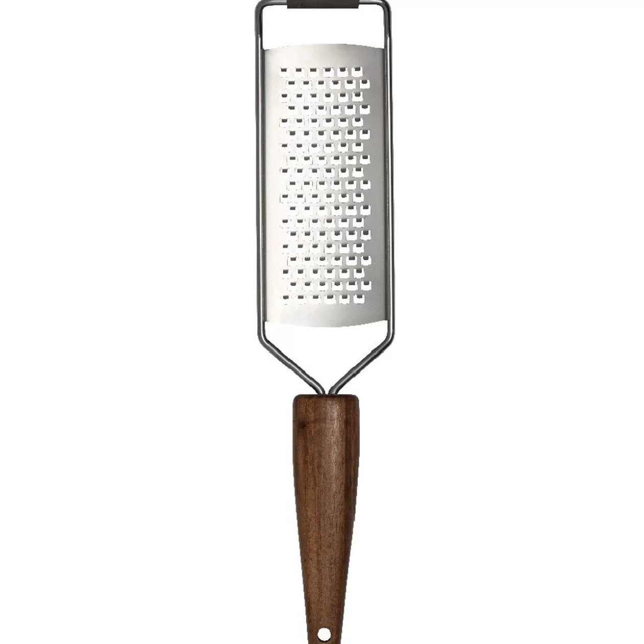 Gifi Râpe à fromage métal et bois< Préparation Culinaire