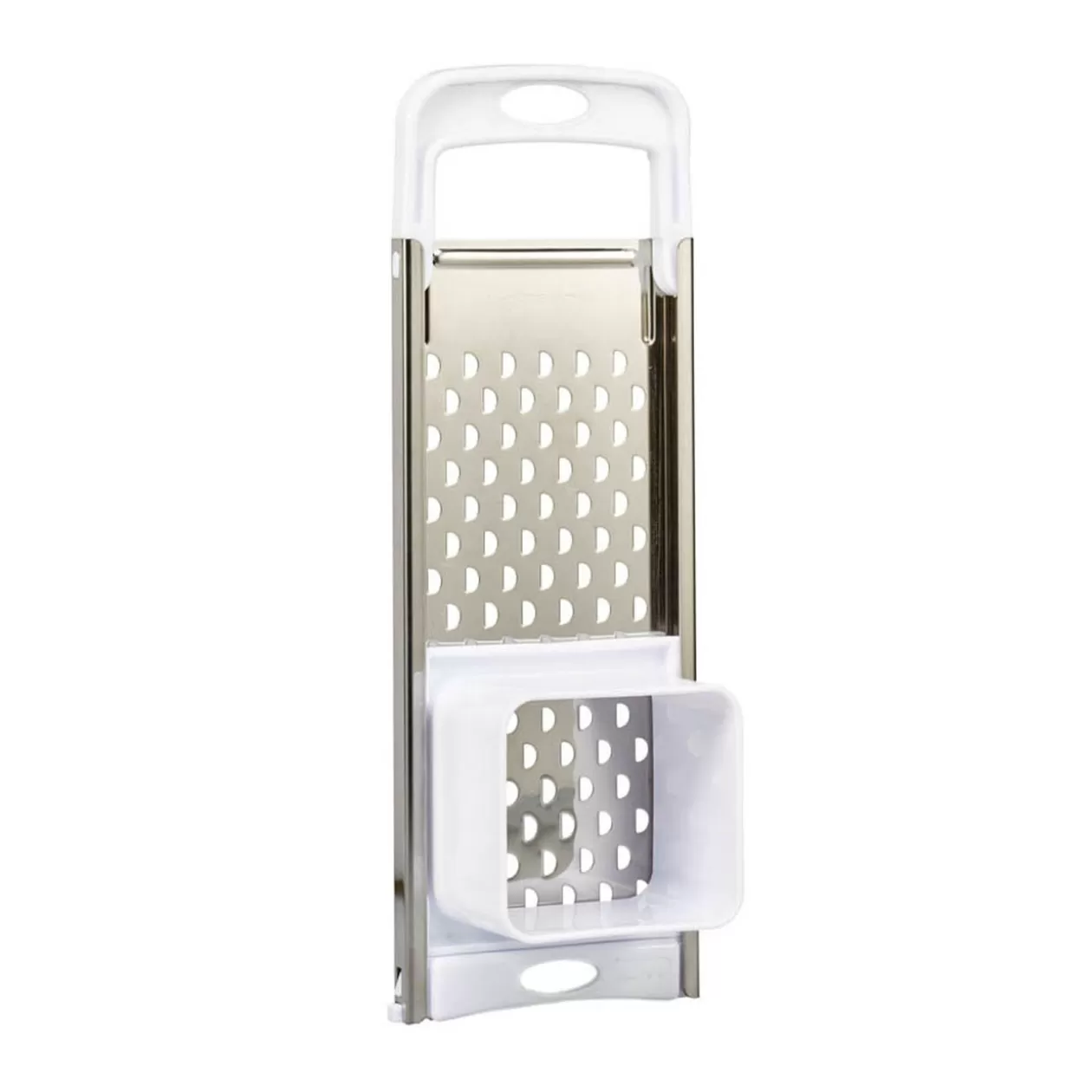 Gifi Râpe à pâtes spaetzle Metaltex< Préparation Culinaire