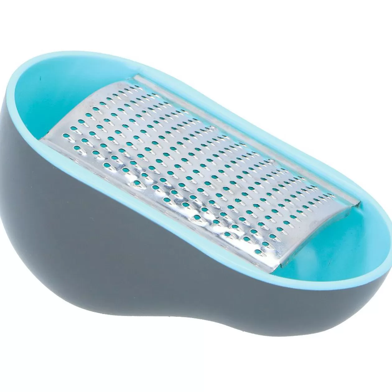Gifi Râpe avec mini réservoir< Préparation Culinaire