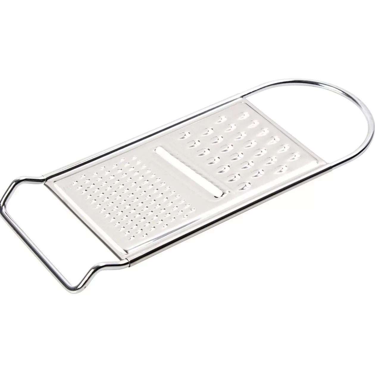 Gifi Râpe en inox< Préparation Culinaire
