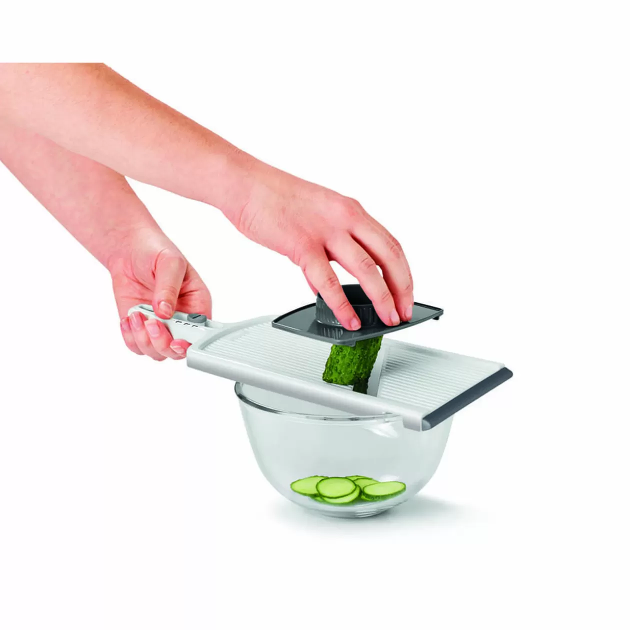 Gifi Râpe multiusage Metaltex mandoline 6 épaisseurs de coupe< Préparation Culinaire