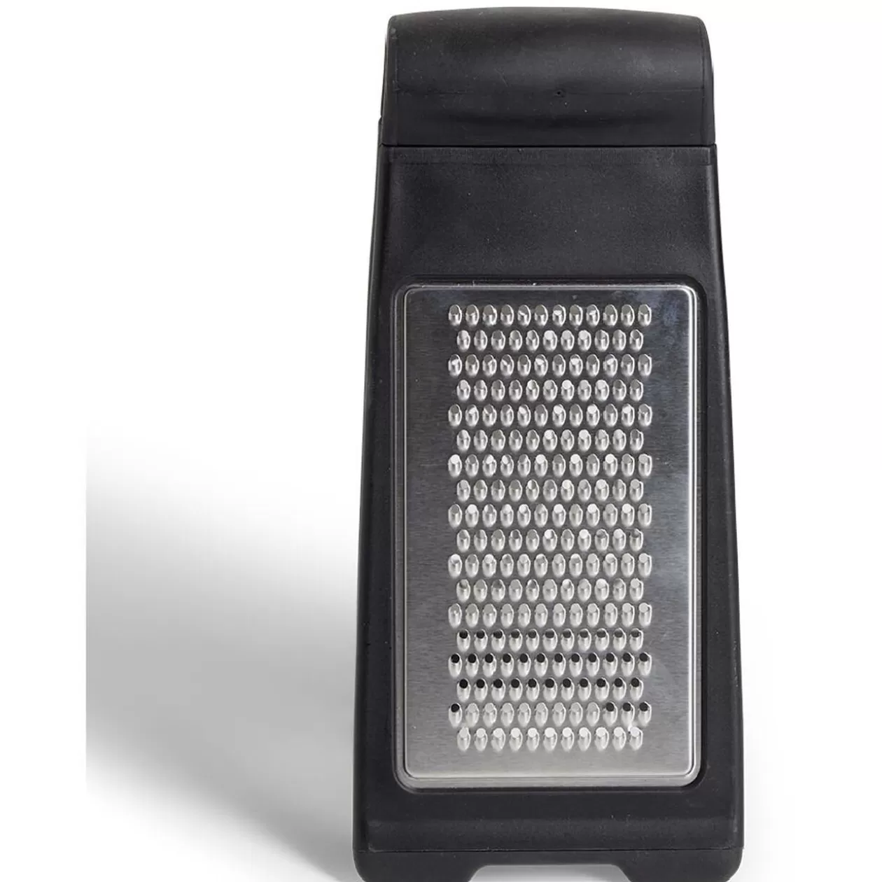 Gifi Râpe pliable à 2 faces inox< Préparation Culinaire