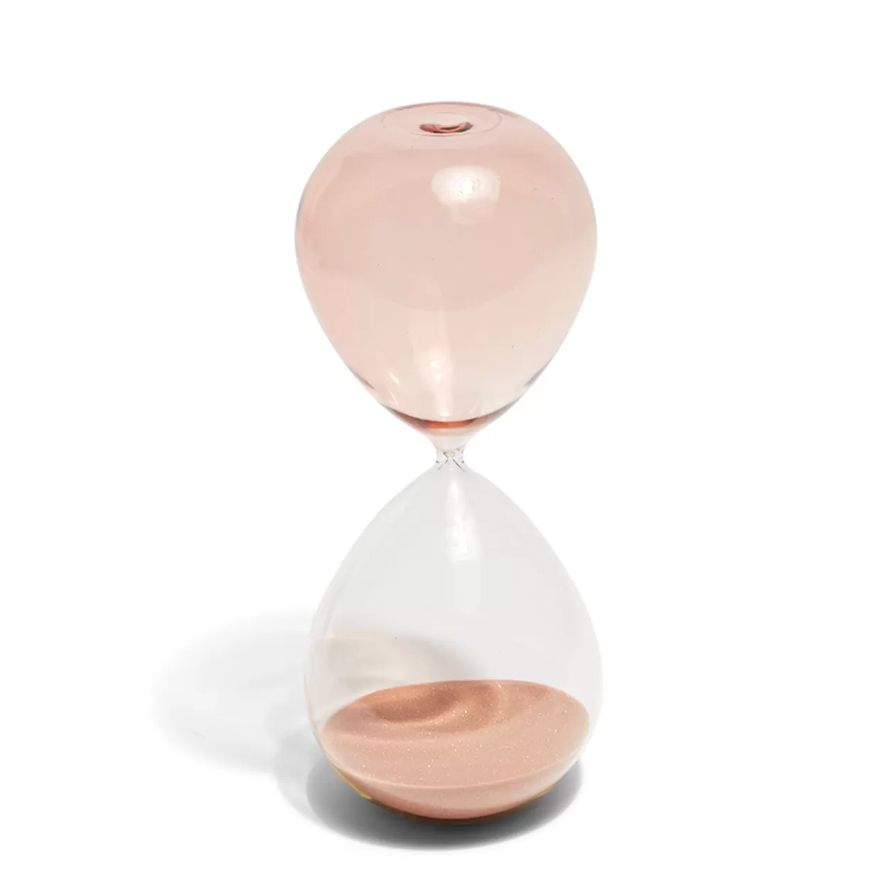Gifi Sablier décoratif en verre< Préparation Culinaire