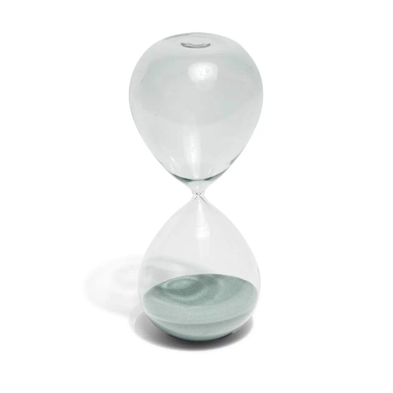 Gifi Sablier décoratif en verre< Préparation Culinaire