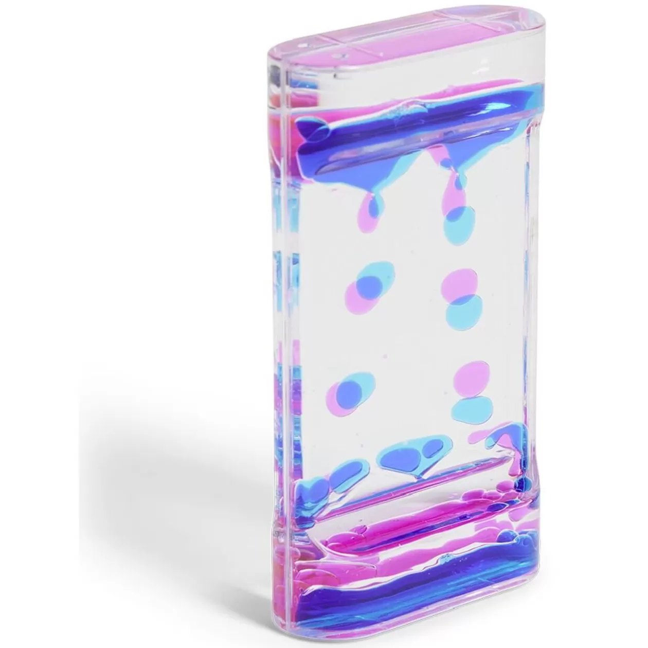 Gifi Sablier liquide H12,2x6,5cm< Préparation Culinaire