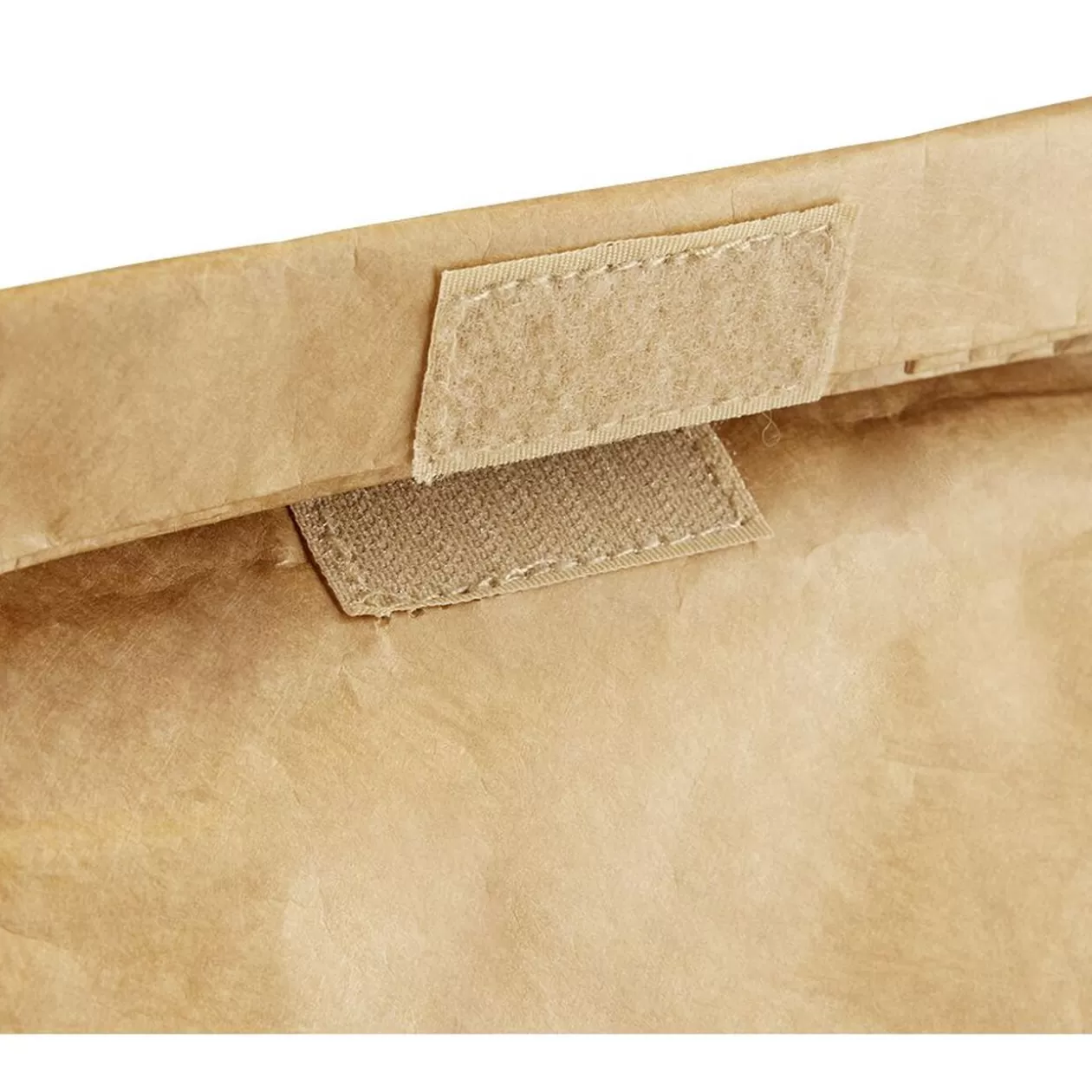 Gifi Sac de conservation en papier Kraft< Conservation Alimentaire