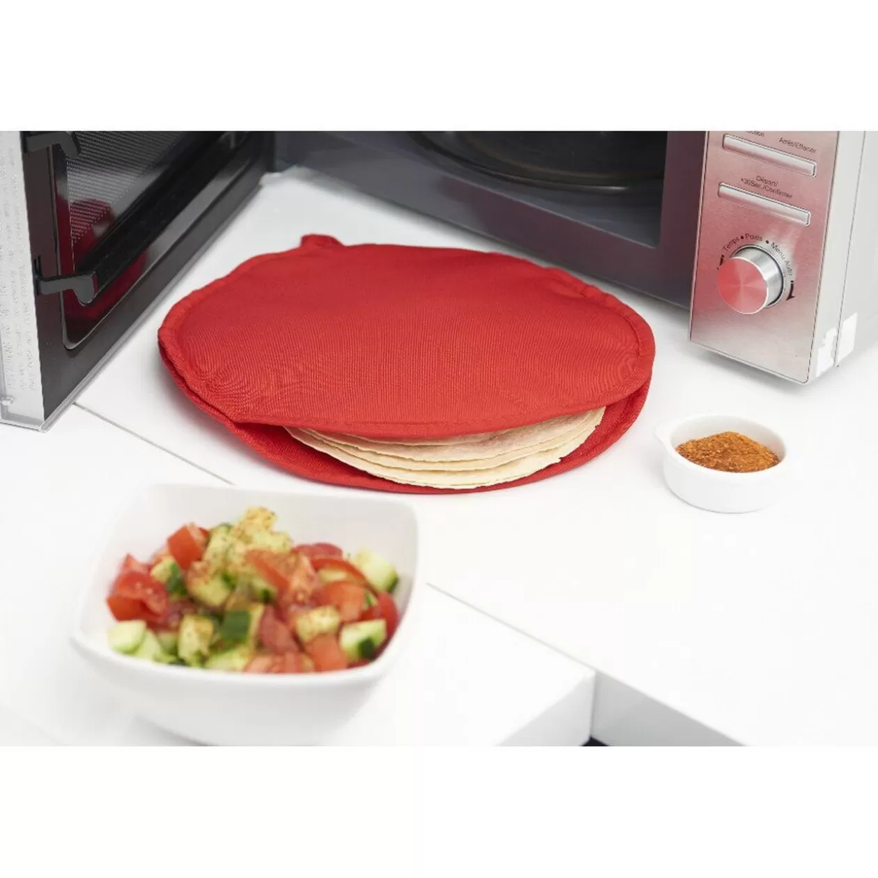 Gifi Sac de cuisson spécial micro ondes< Cuisson