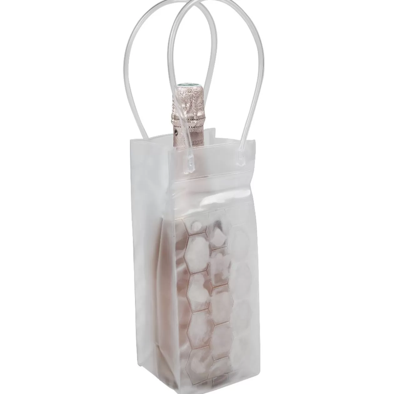 Gifi Sac fraîcheur pour bouteille avec billes de gel à congeler< Conservation Alimentaire