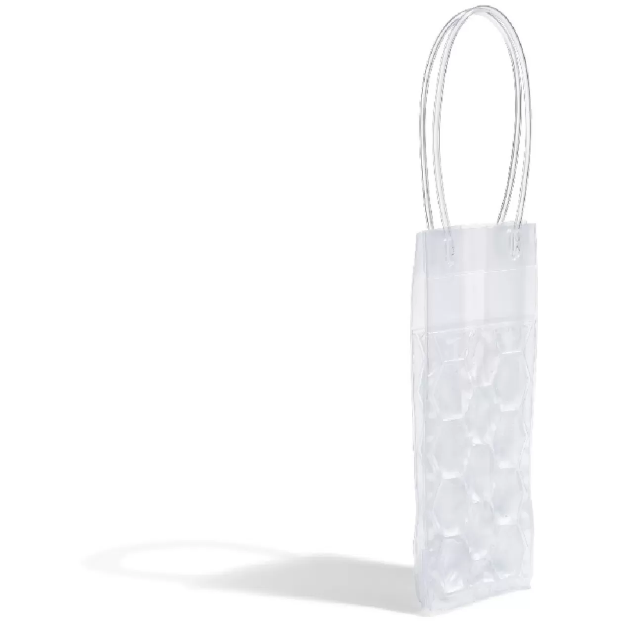 Gifi Sac fraîcheur pour bouteille avec billes de gel à congeler< Conservation Alimentaire