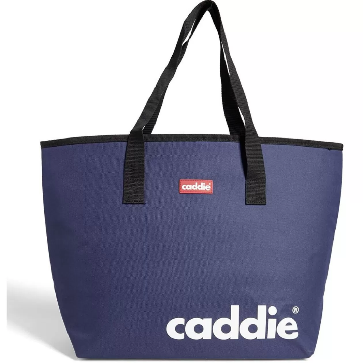 Gifi Sac isotherme Caddie bleu 33x18,5xH35cm< Conservation Alimentaire