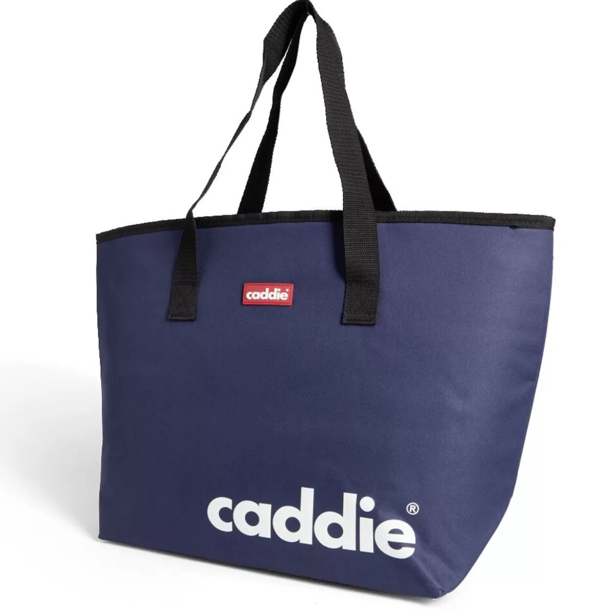 Gifi Sac isotherme Caddie bleu 33x18,5xH35cm< Conservation Alimentaire