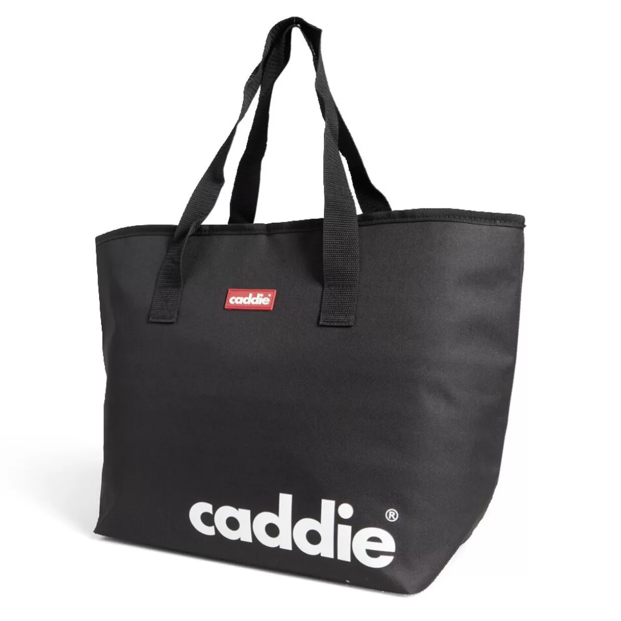 Gifi Sac isotherme Caddie noir 33x18,5xH35cm< Conservation Alimentaire