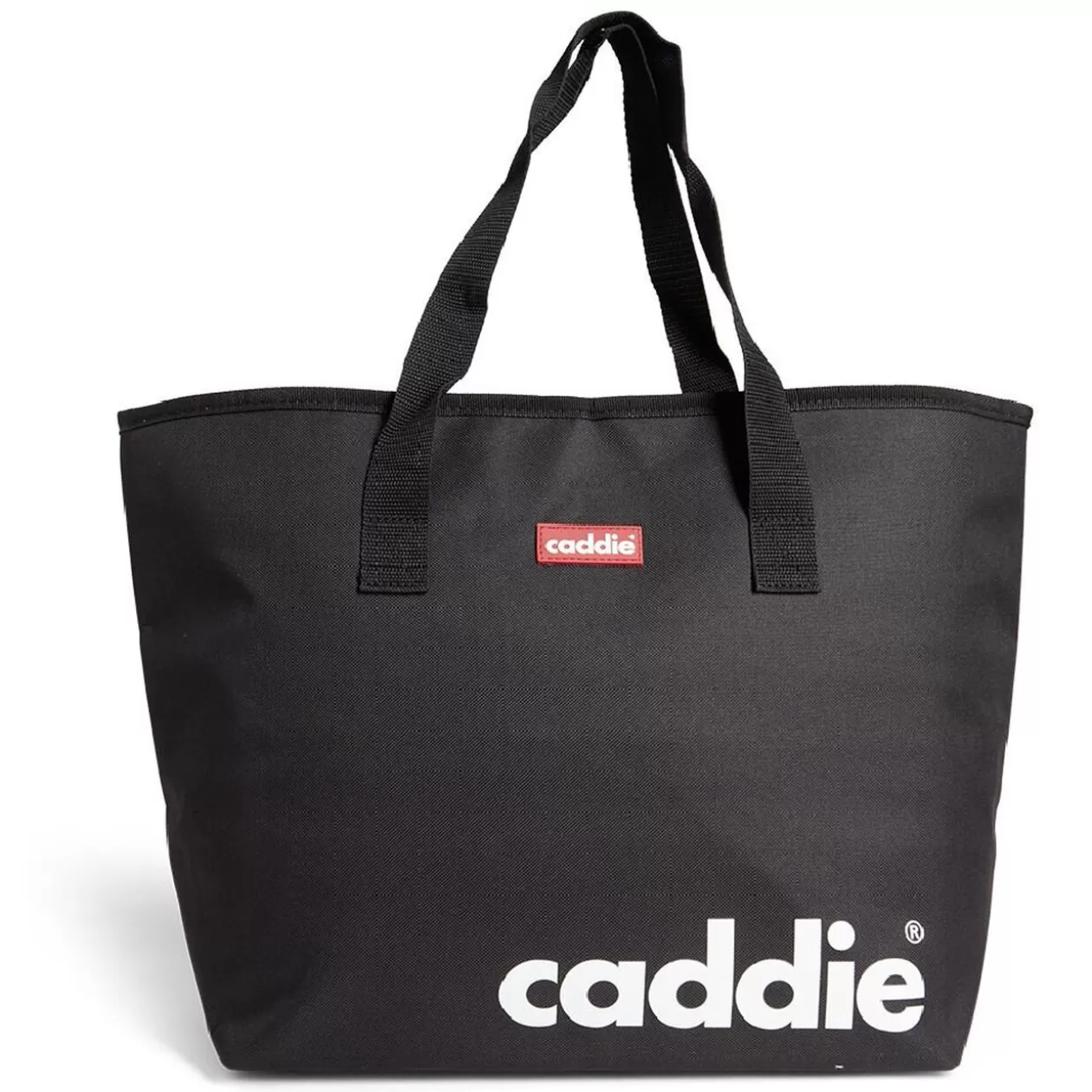 Gifi Sac isotherme Caddie noir 33x18,5xH35cm< Conservation Alimentaire