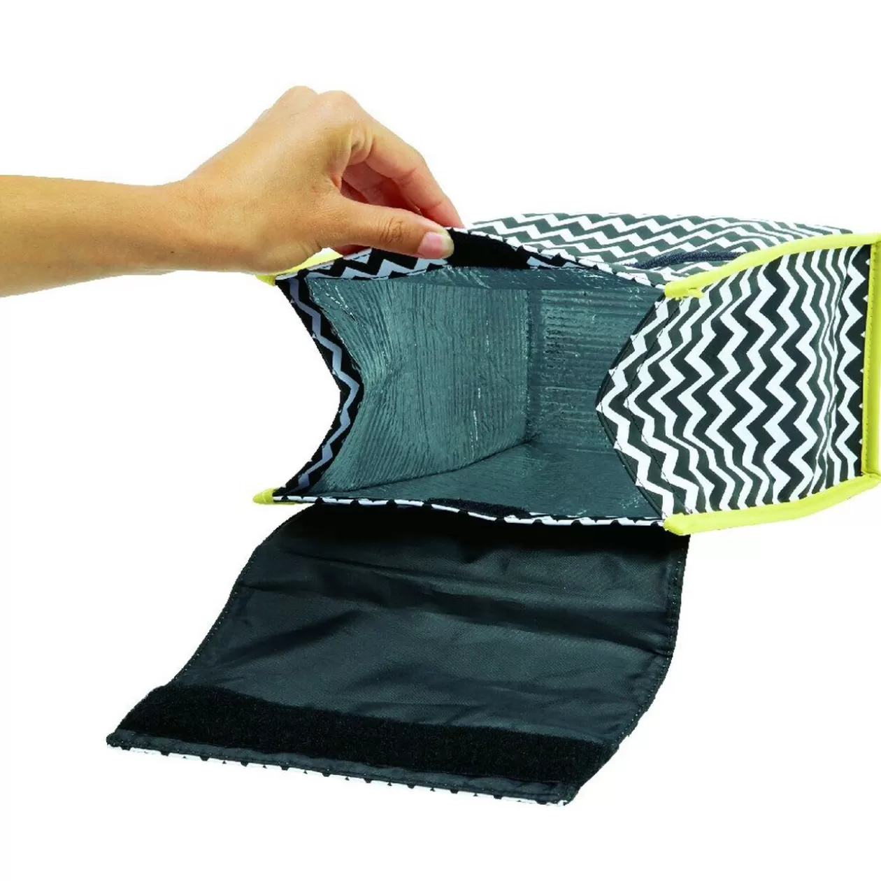 Gifi Sac lunch et 2 boîtes< Conservation Alimentaire
