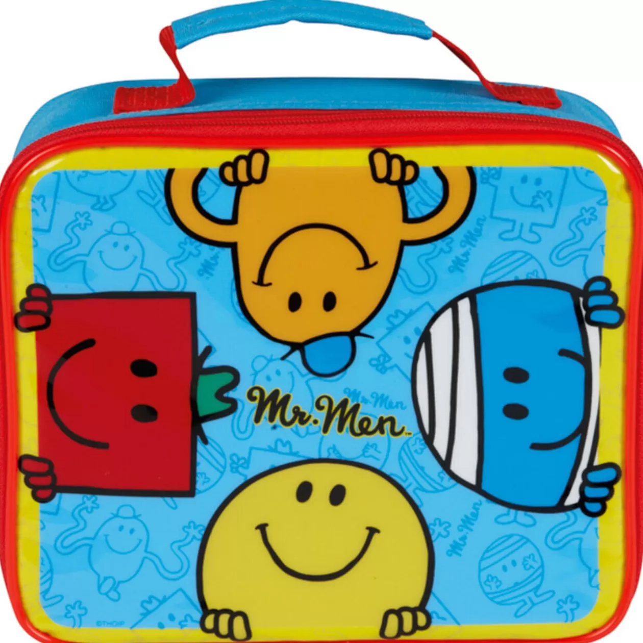 Gifi Sac pique nique Monsieur< Conservation Alimentaire