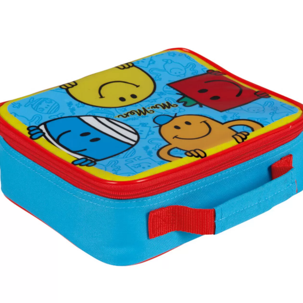 Gifi Sac pique nique Monsieur< Conservation Alimentaire