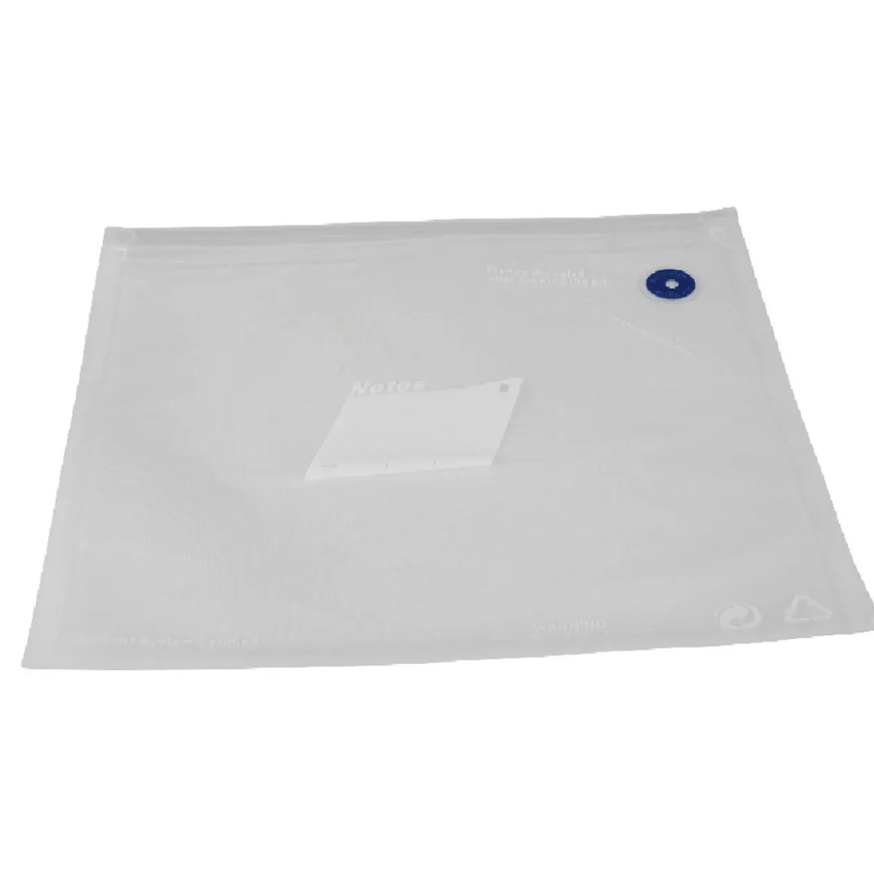 Gifi Sac sous-vide moyen modèle x10< Conservation Alimentaire