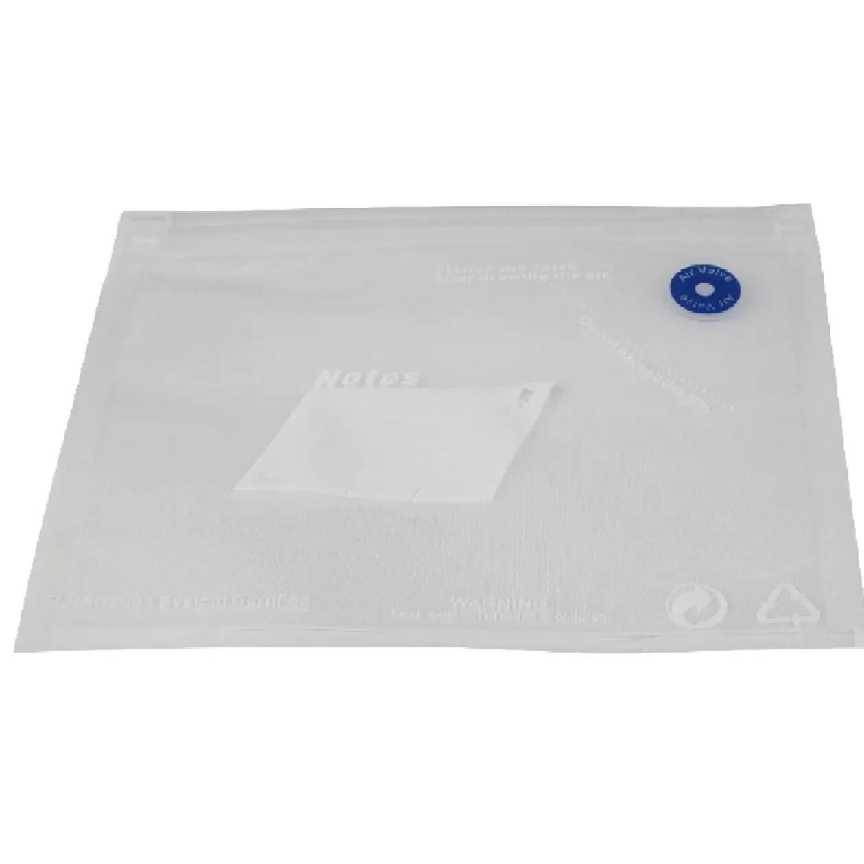 Gifi Sac sous-vide petit modèle x12< Conservation Alimentaire
