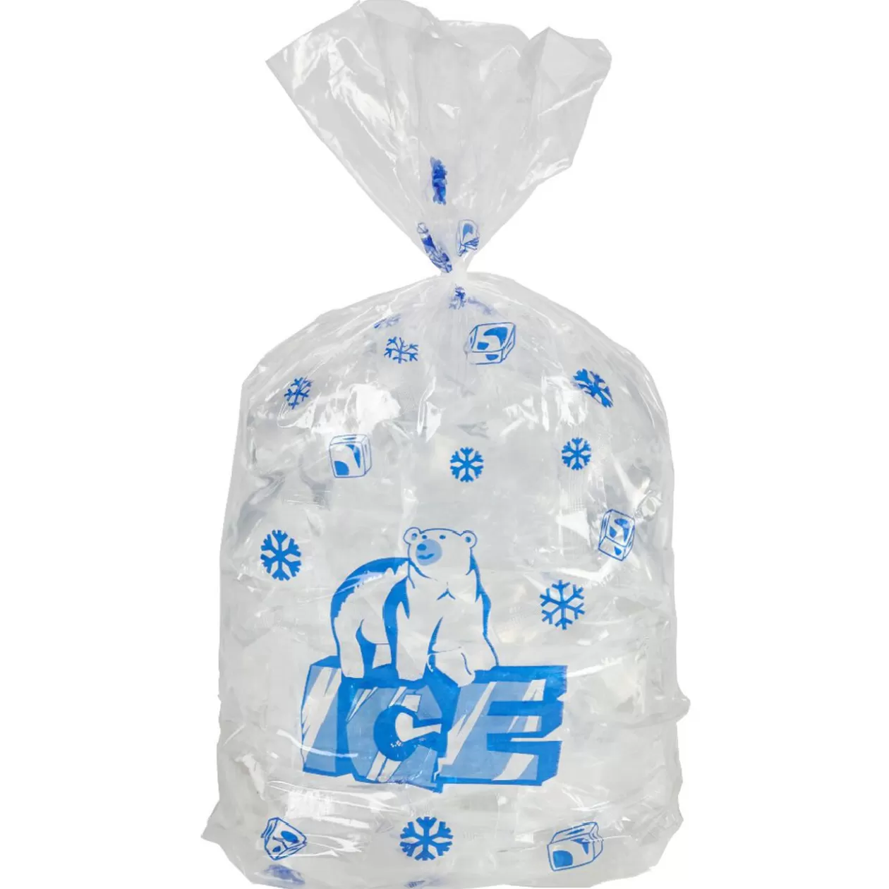 Sachet de 100 glaçons>Gifi Cheap