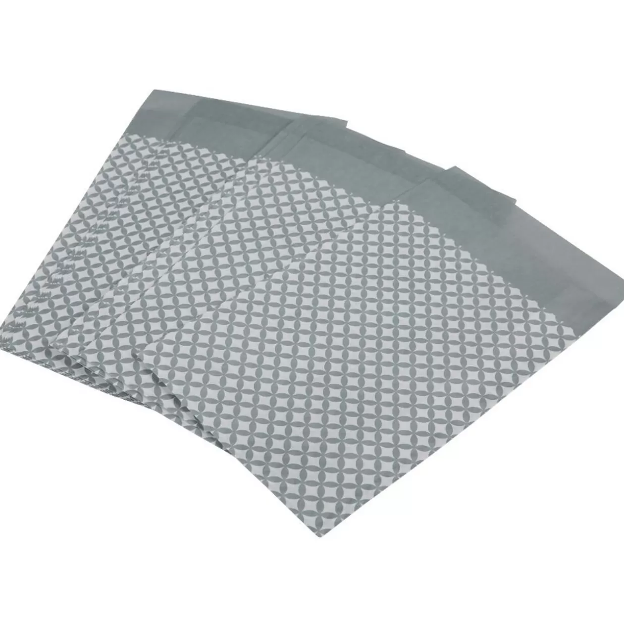 Gifi Sachet en papier x10< Conservation Alimentaire
