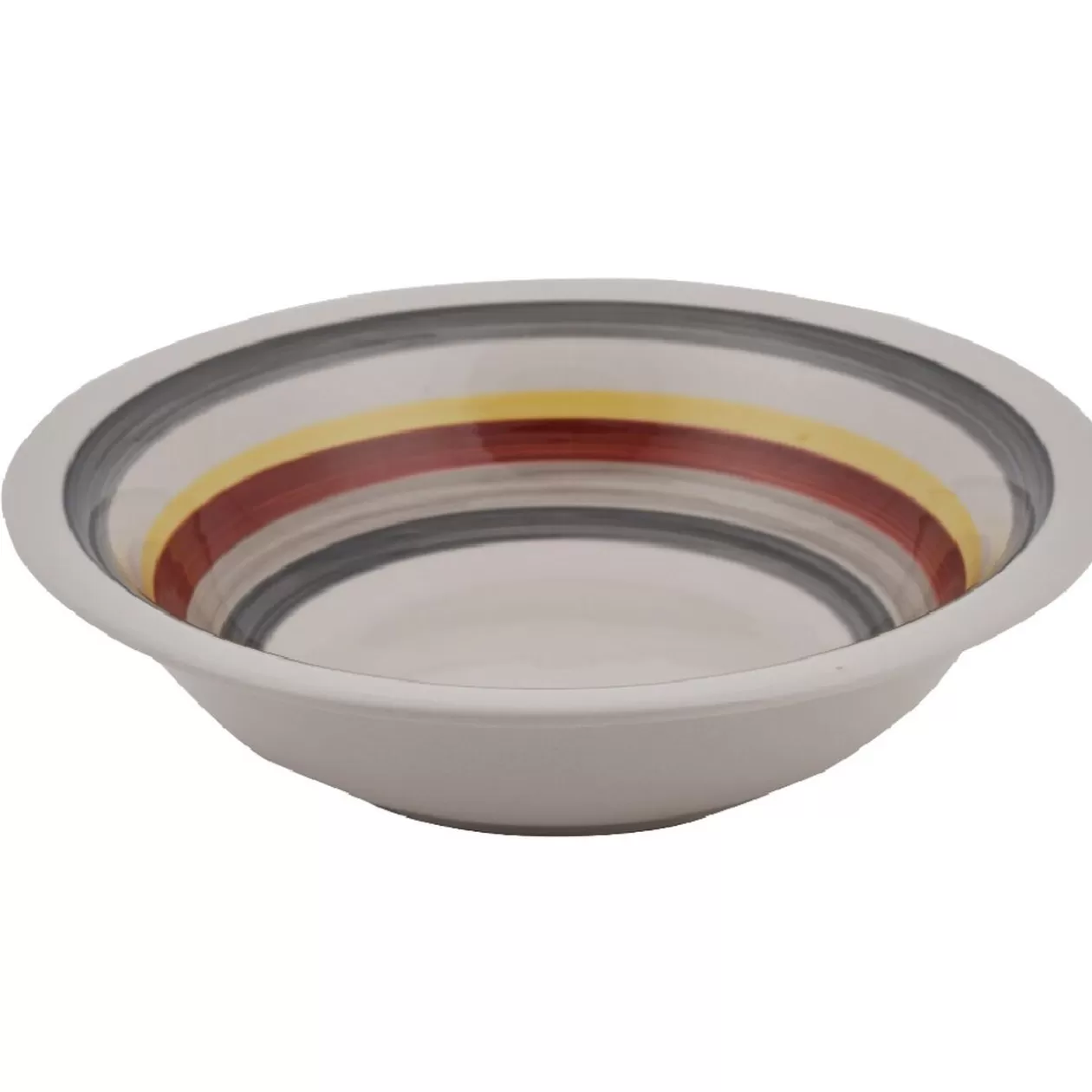 Saladier Bayadère Ø 20 cm>Gifi New