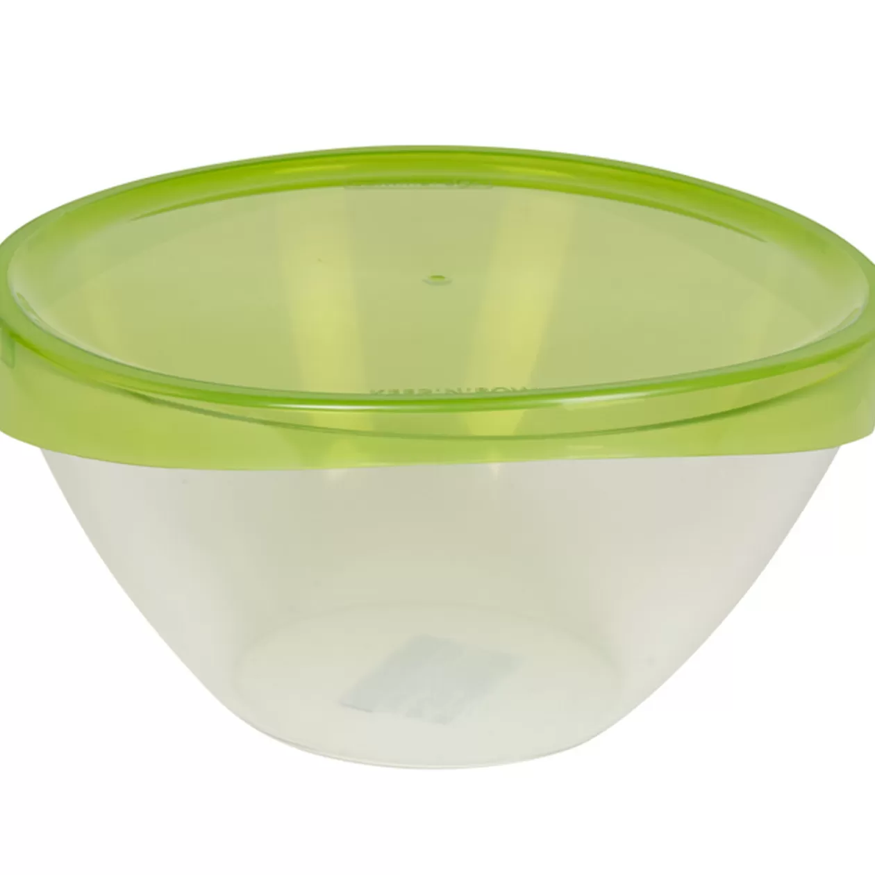 Saladier en verre Luminarc Keep'n bowl>Gifi Sale