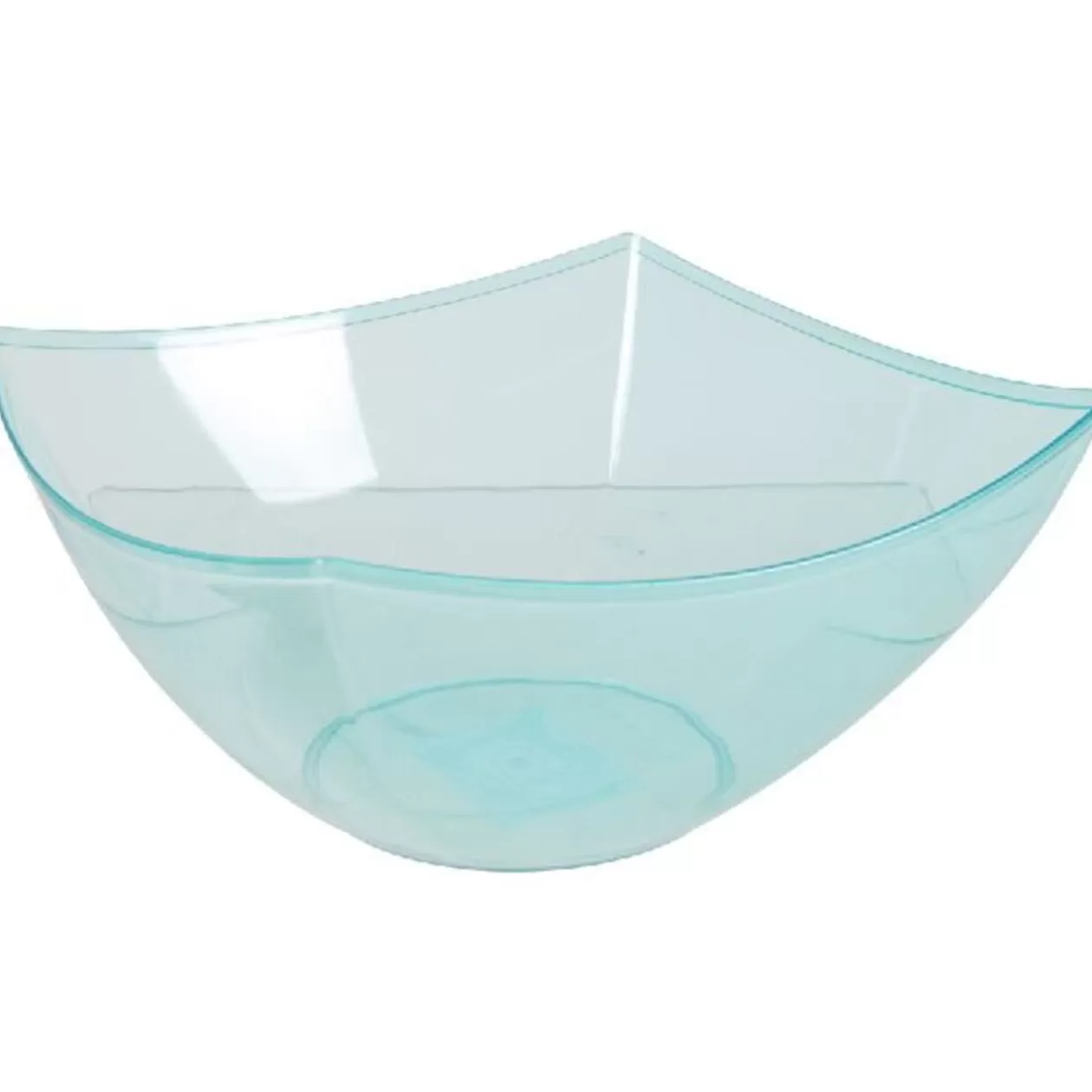 Gifi Saladier plastique bleu< Vaisselle Et Accessoires De Table