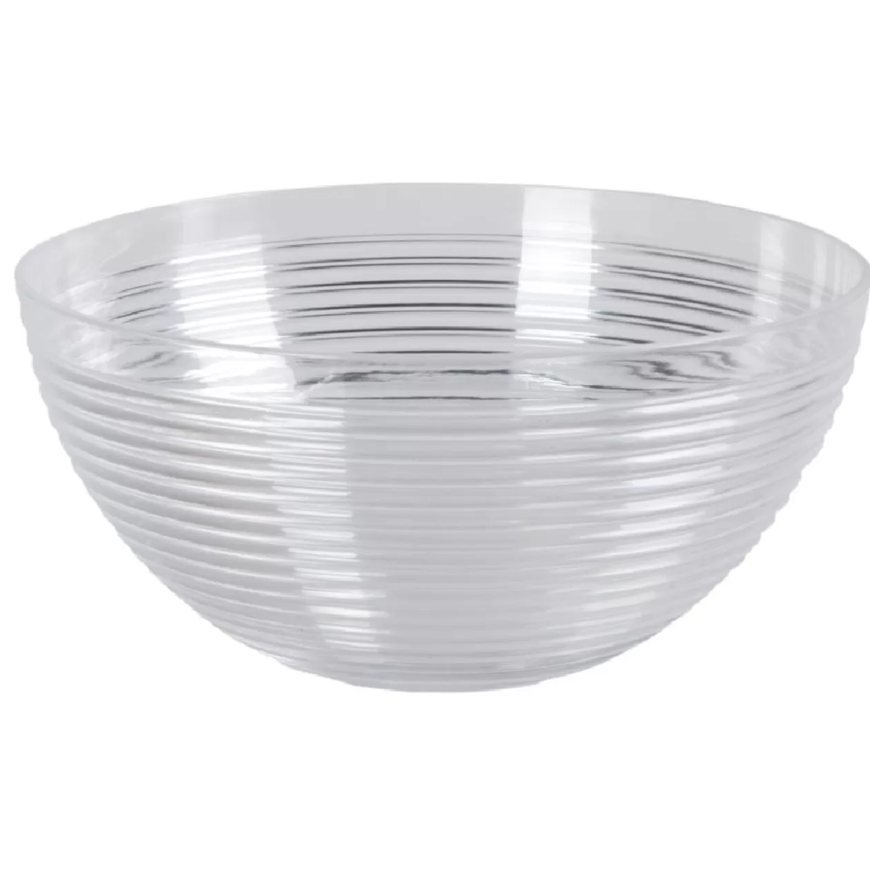 Saladier plastique transparent>Gifi Online