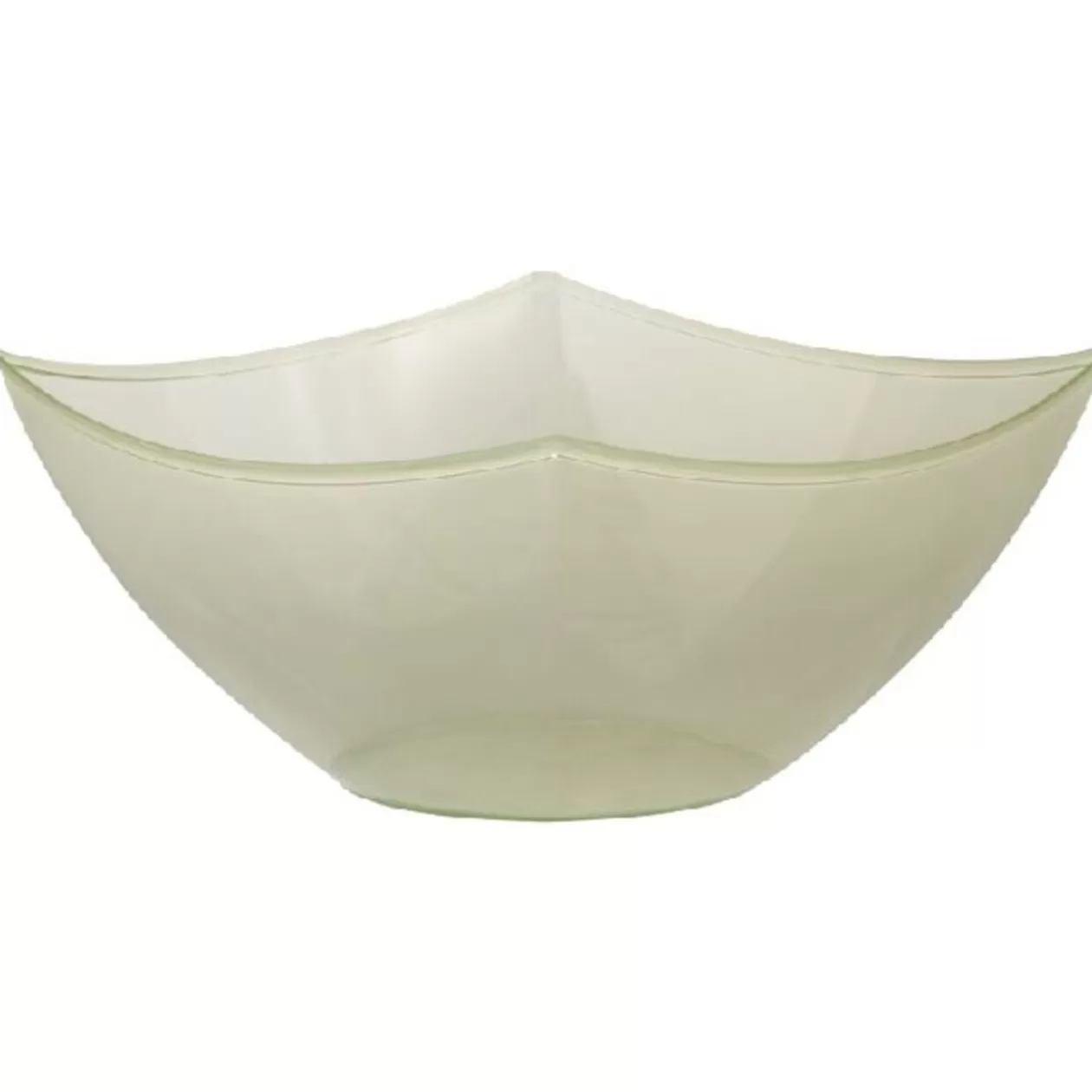 Gifi Saladier plastique vert< Vaisselle Et Accessoires De Table