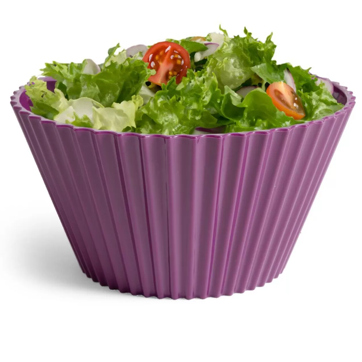 Saladier polypropylène Ø20cm - 4 coloris>Gifi Sale