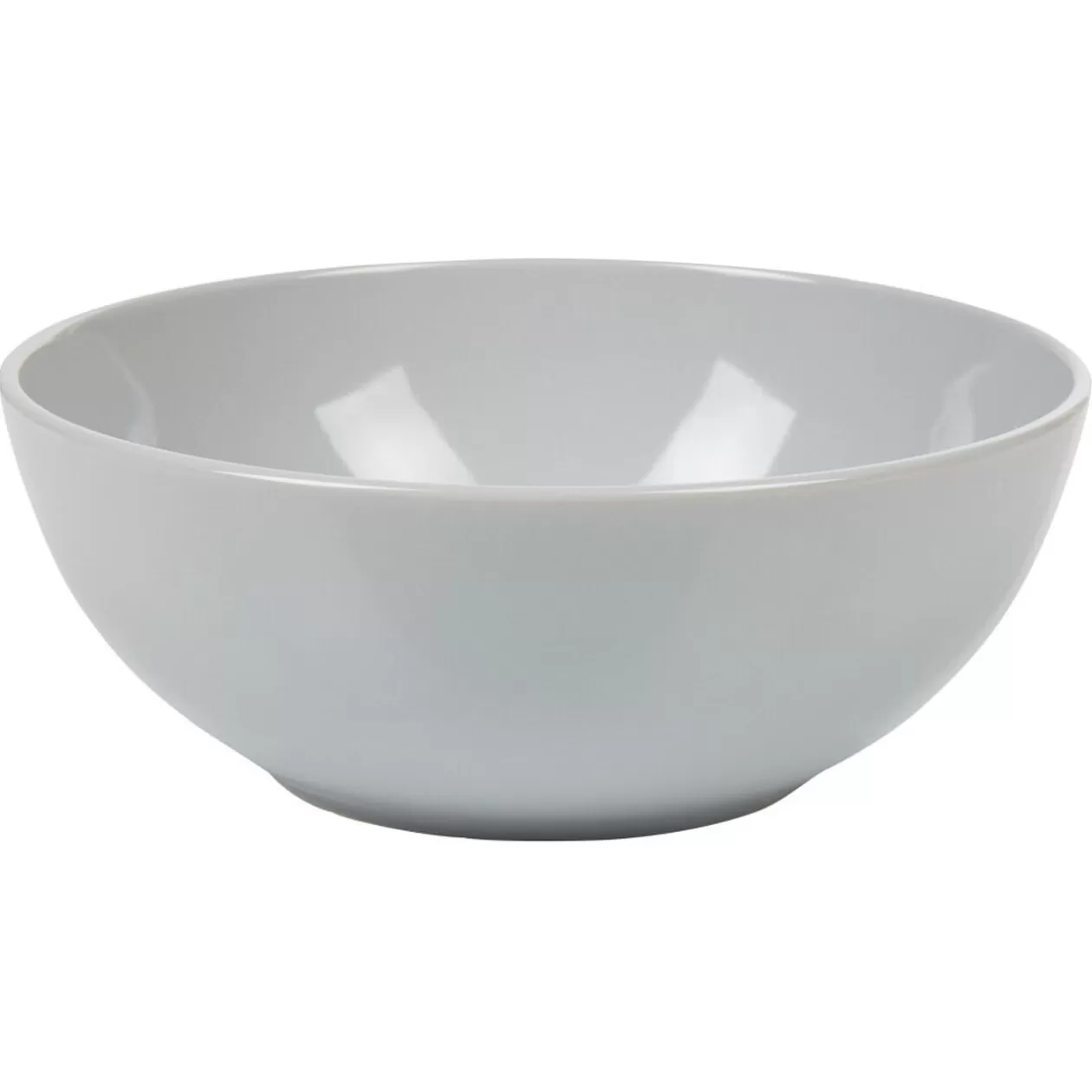 Gifi Saladier rond gris< Vaisselle Et Accessoires De Table