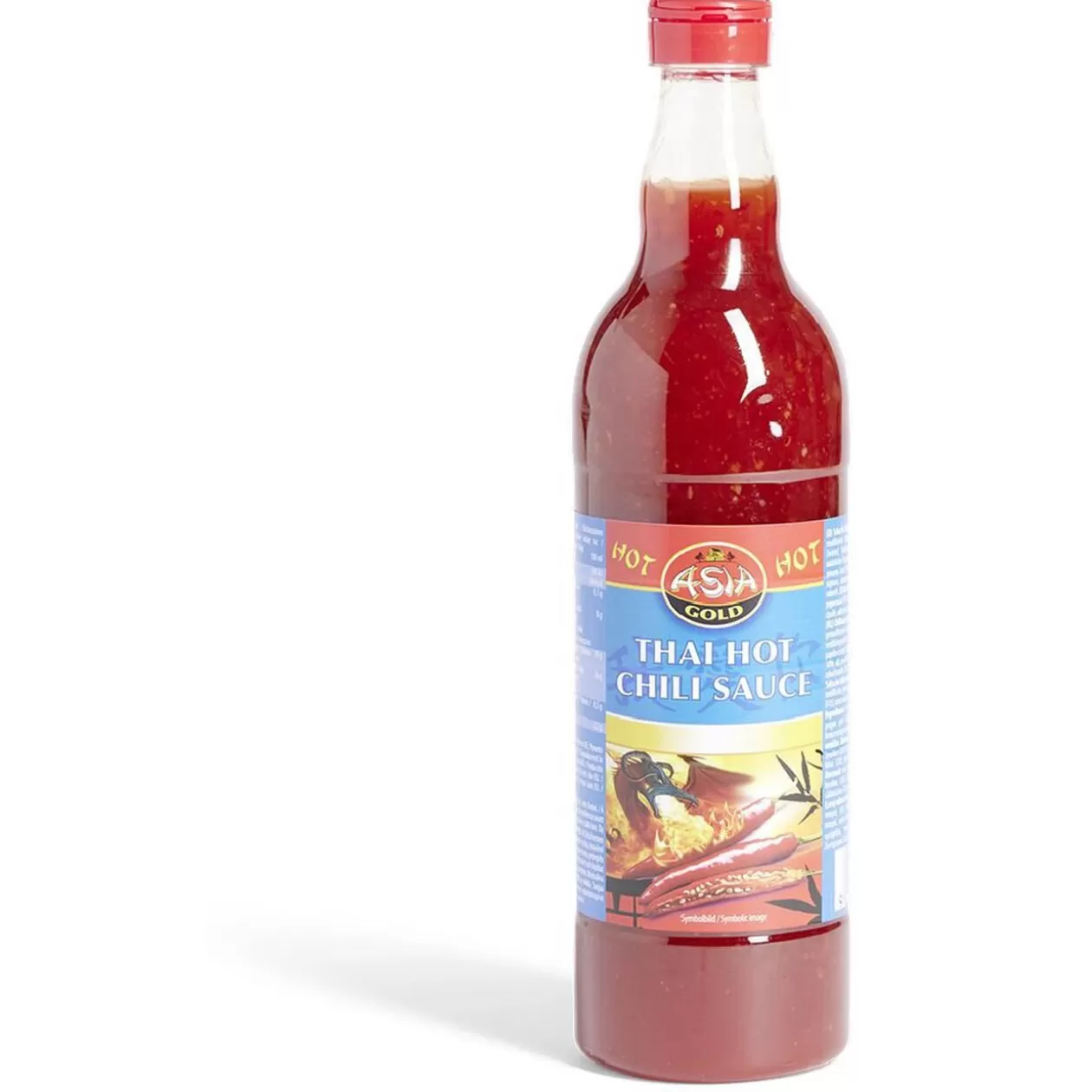 Sauce Thaï au piment 700ml>Gifi Sale