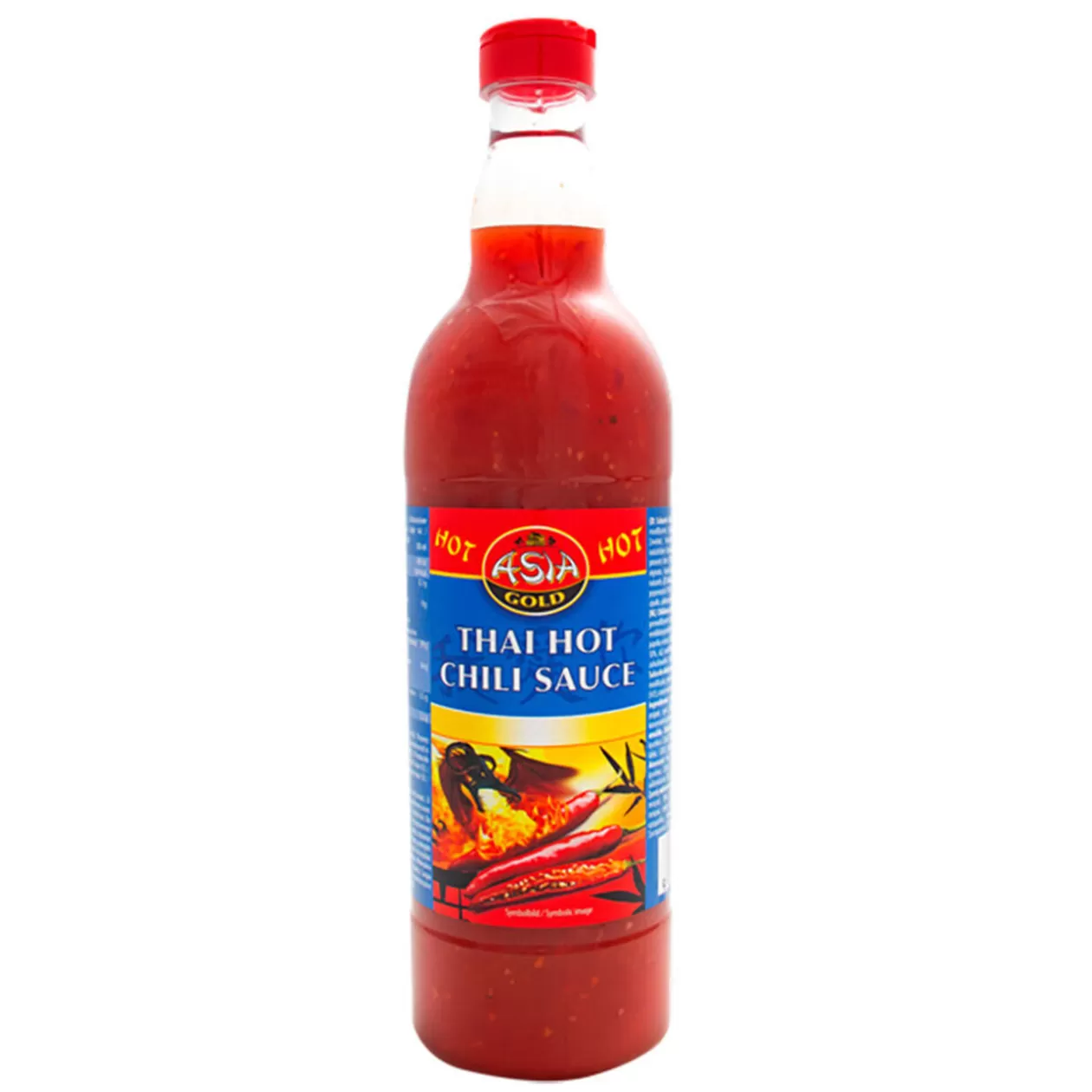 Sauce Thaï chili épicée 700ml>Gifi Best