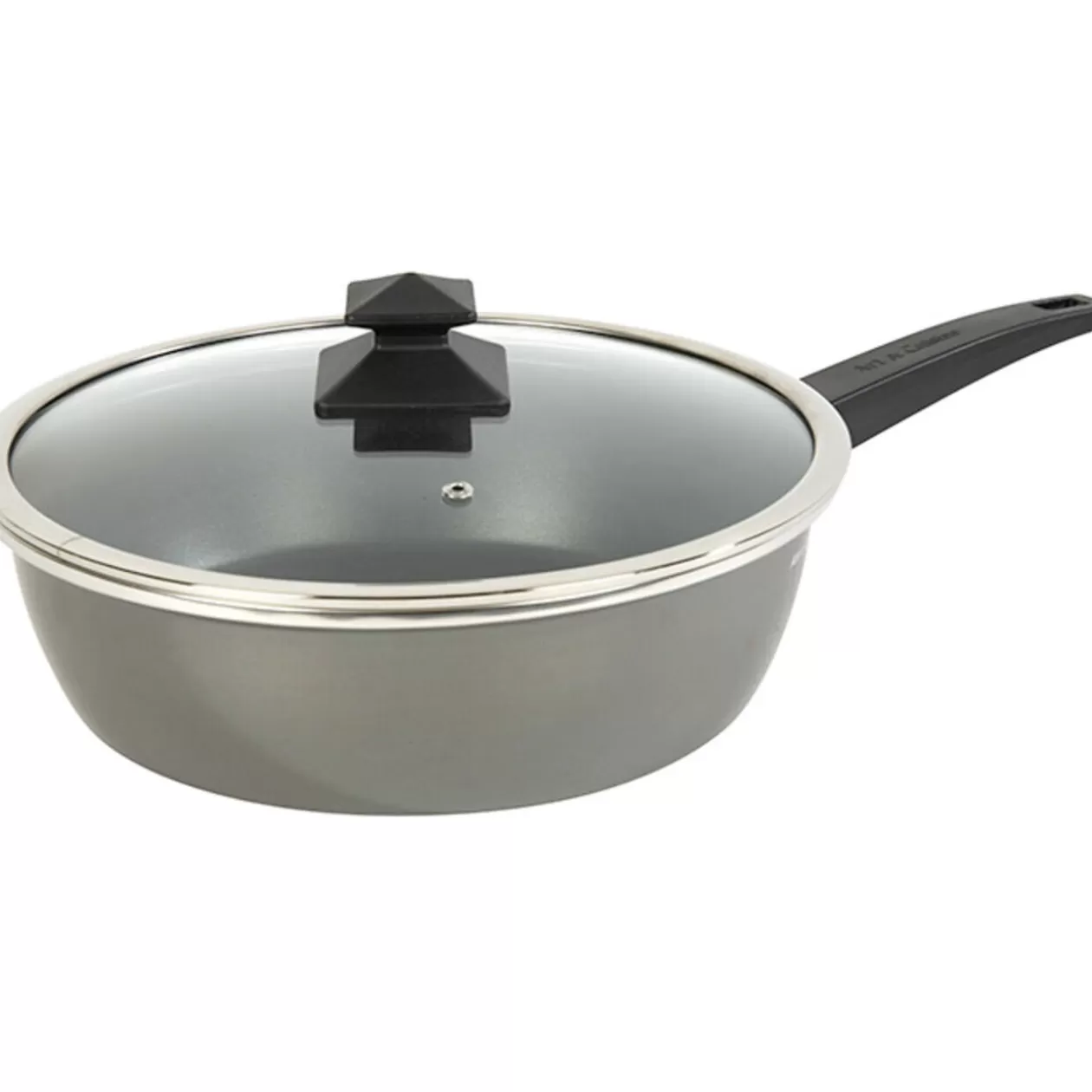 Gifi Sauteuse acier émaillé< Petit Électroménager
