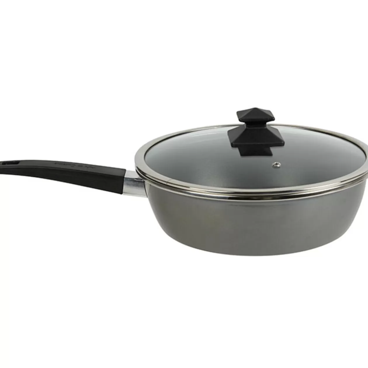 Gifi Sauteuse acier émaillé< Petit Électroménager