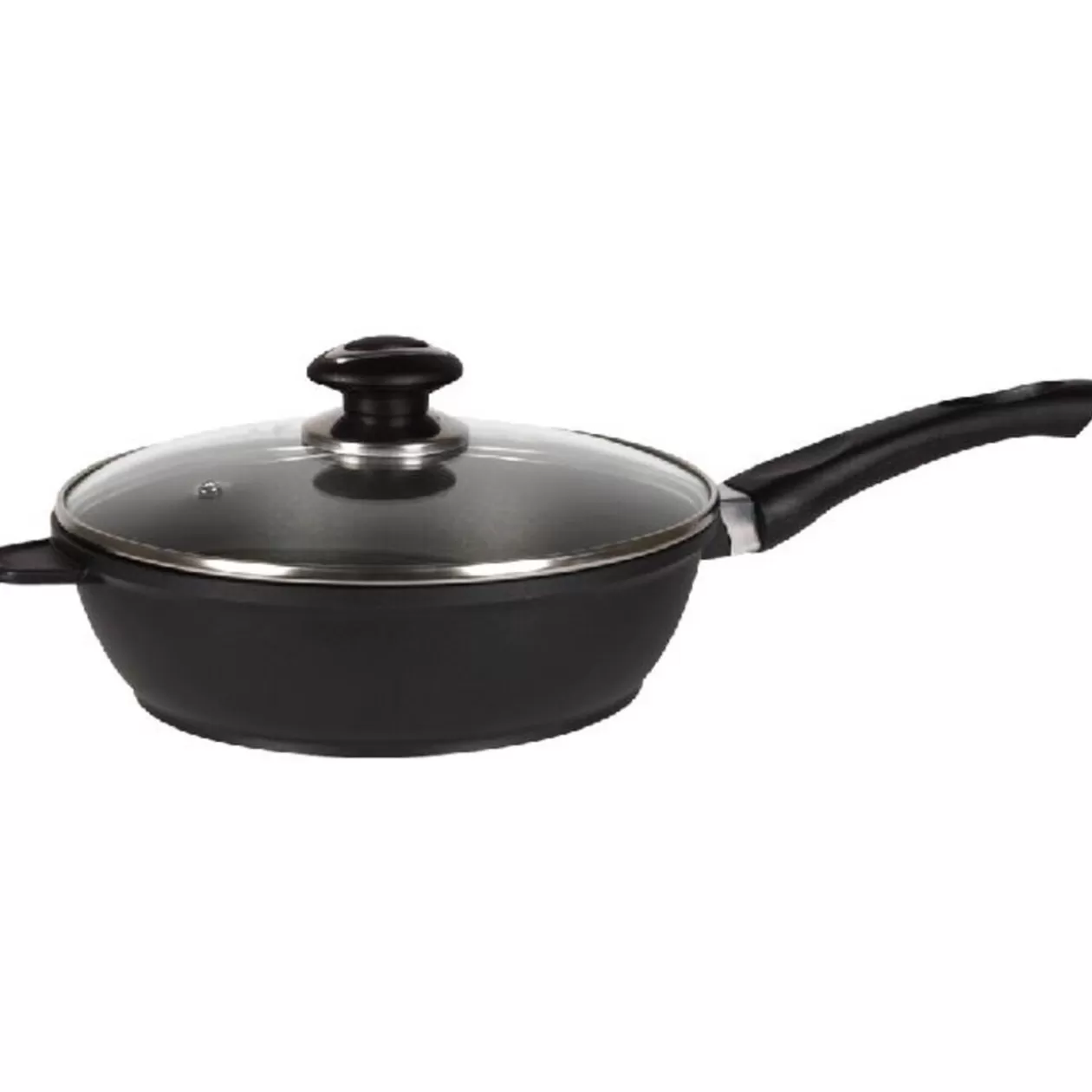 Gifi Sauteuse fonte d aluminium< Petit Électroménager