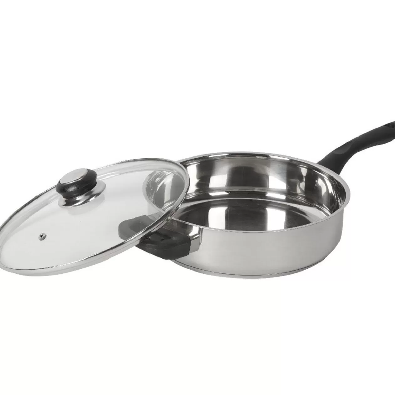 Gifi Sauteuse gamme triple fond< Petit Électroménager