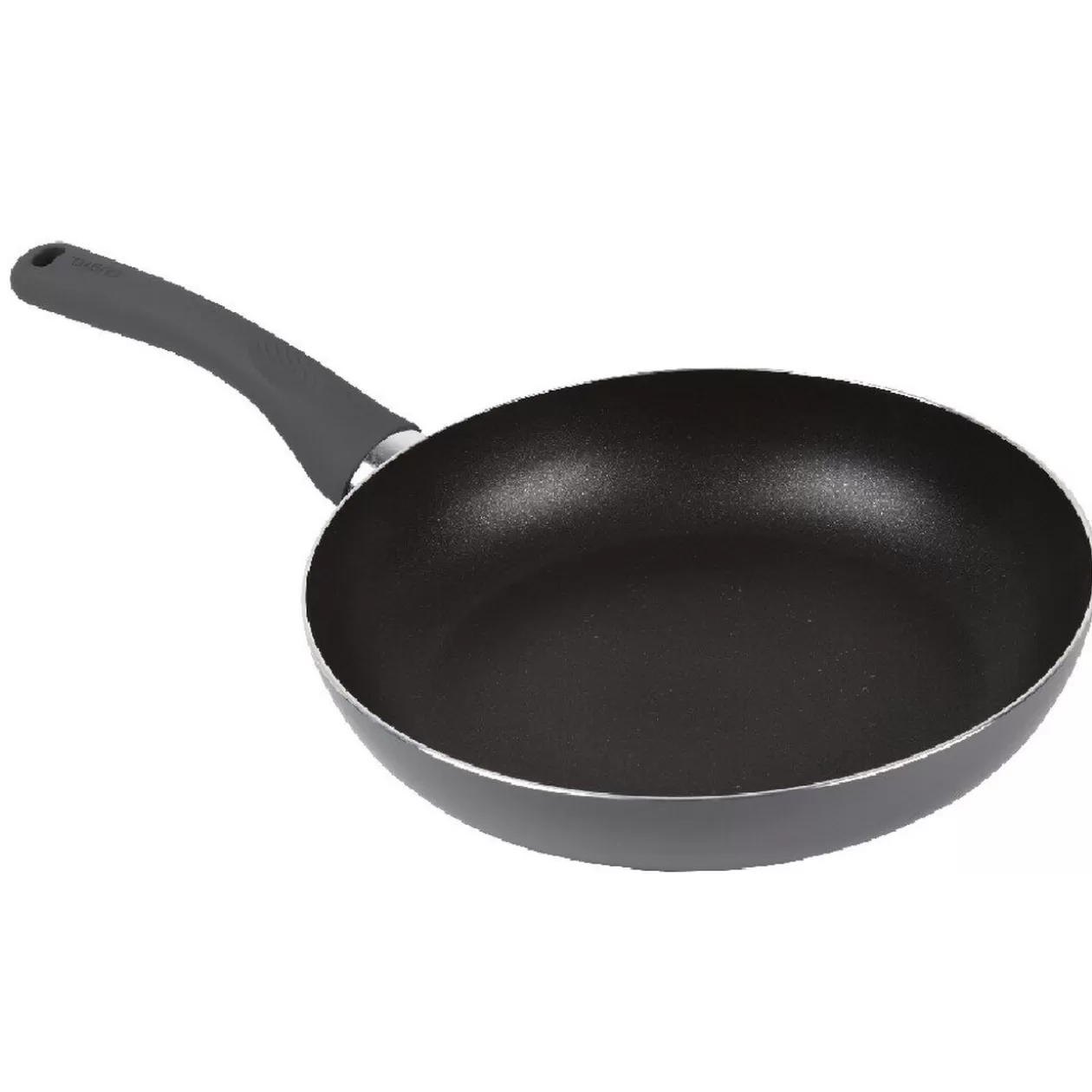Gifi Sauteuse grise< Petit Électroménager
