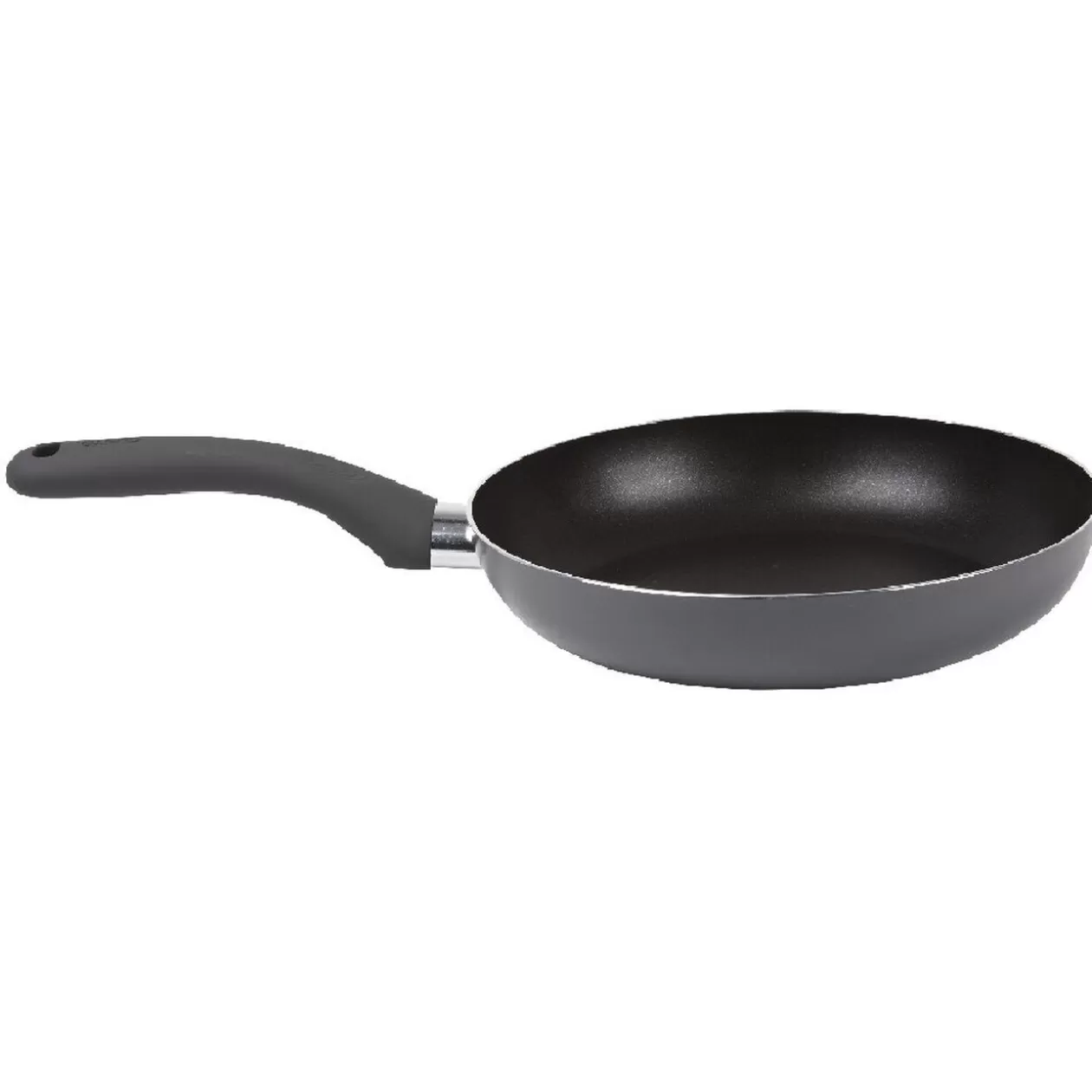 Gifi Sauteuse grise< Petit Électroménager