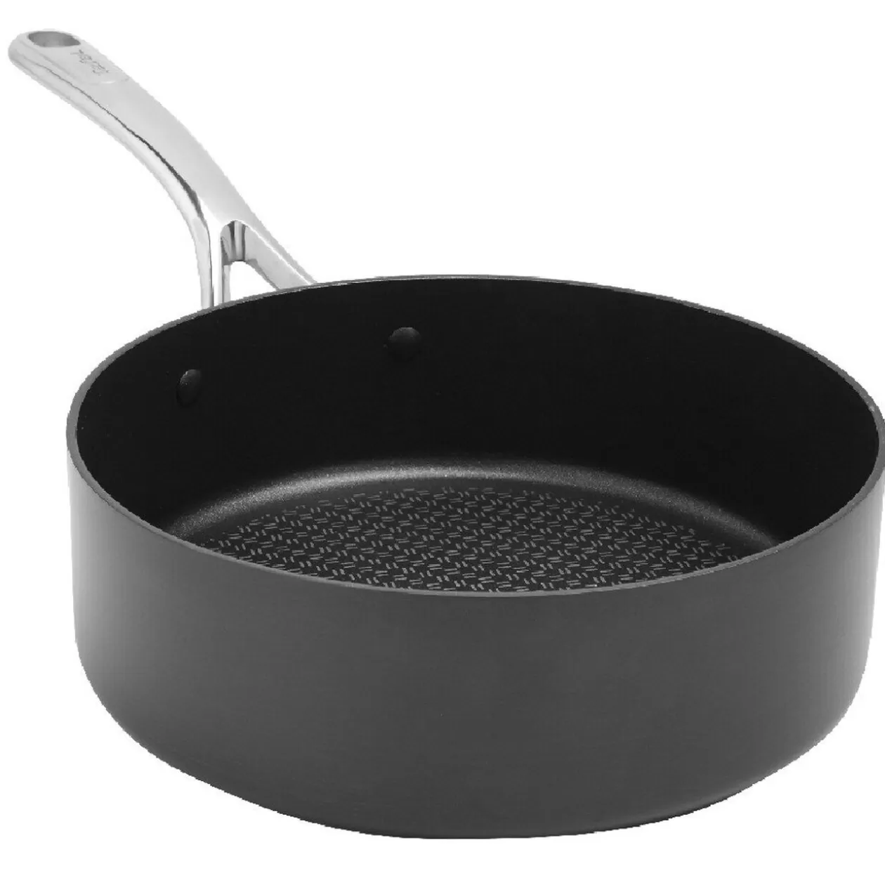 Gifi Sauteuse Téfal Reserve Collection tous feux couvercle verre< Cuisson