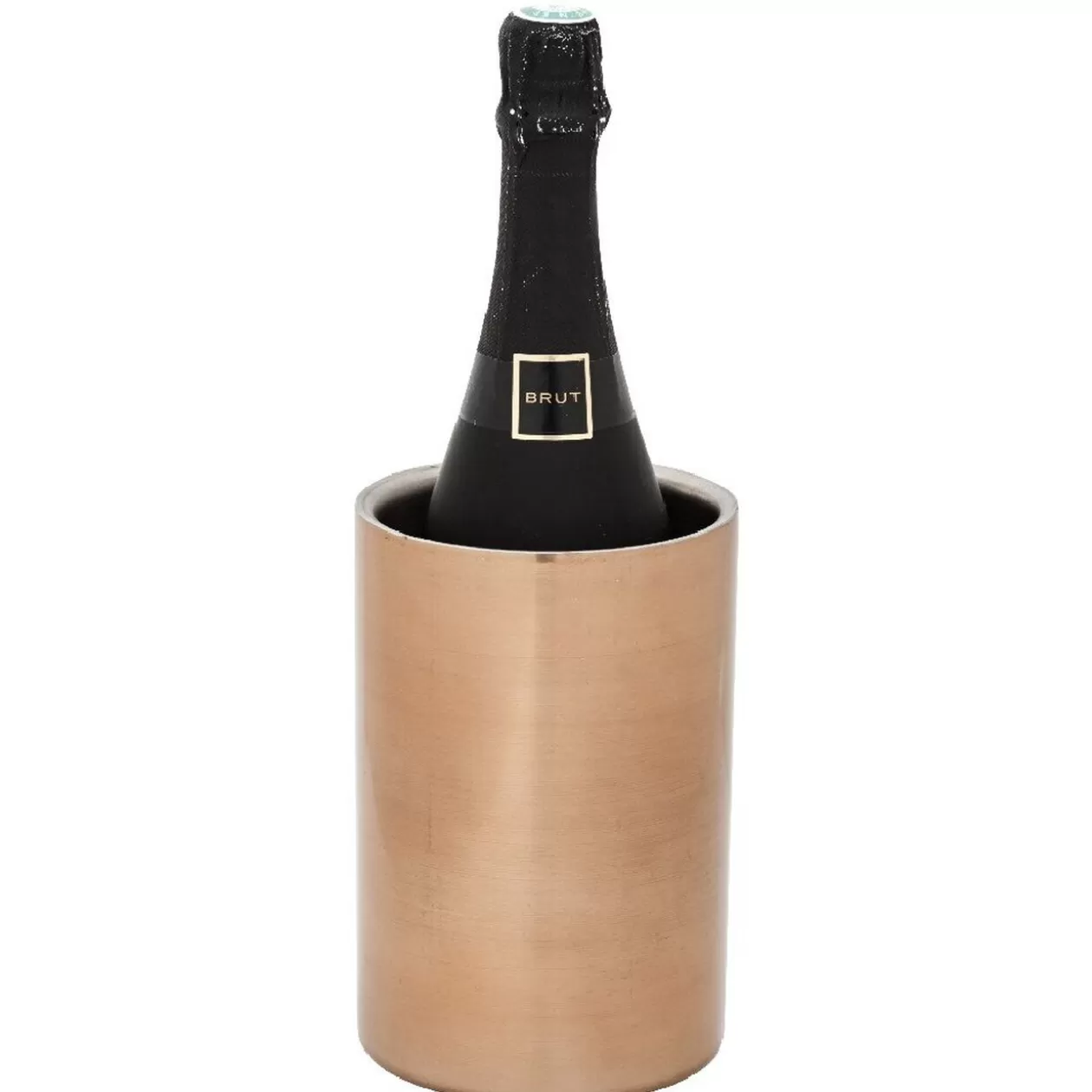 Seau à vin effet cuivre>Gifi Flash Sale