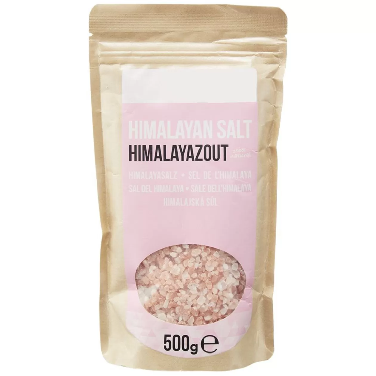 Sel rose Himalaya 500g>Gifi Cheap