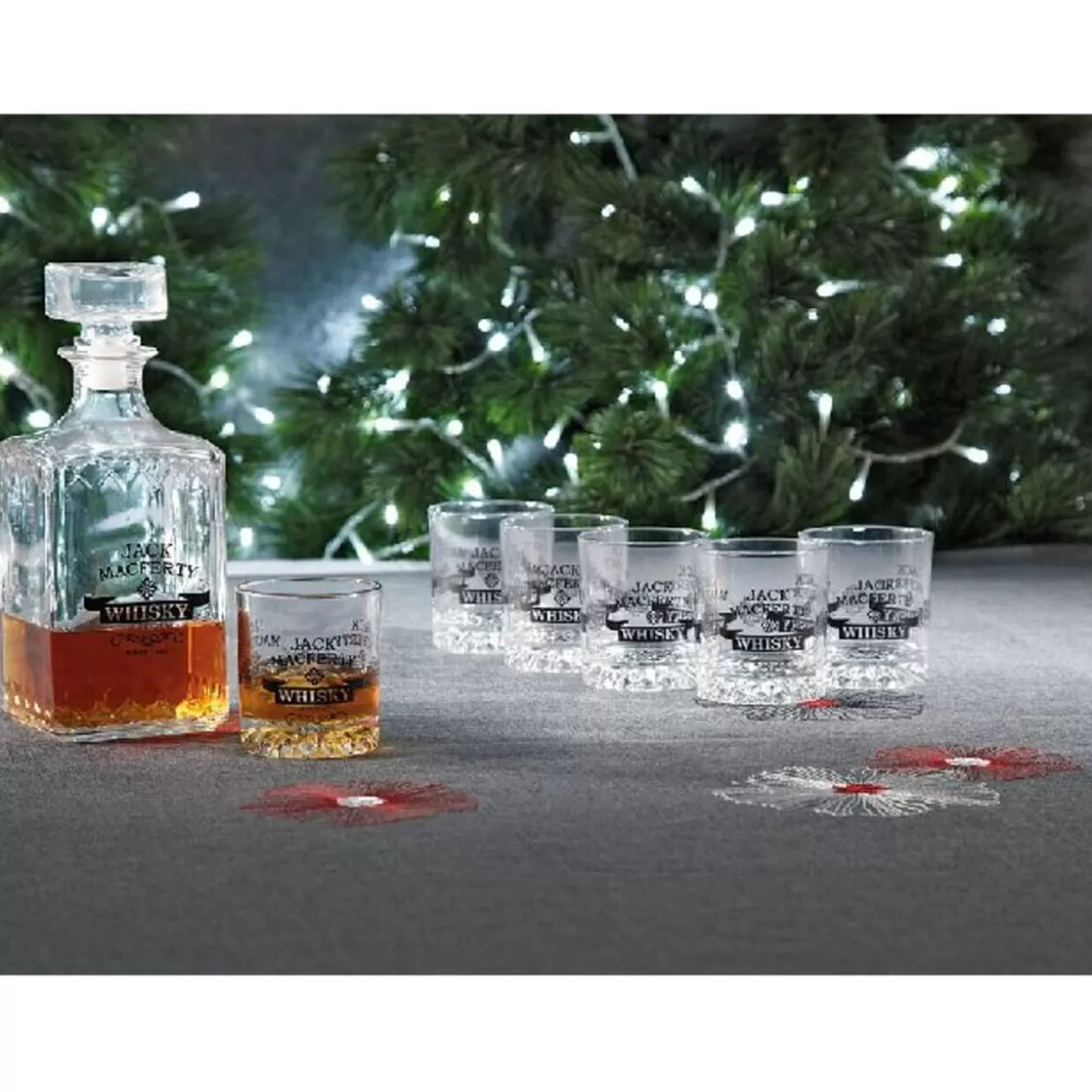 Service à Whisky>Gifi Cheap