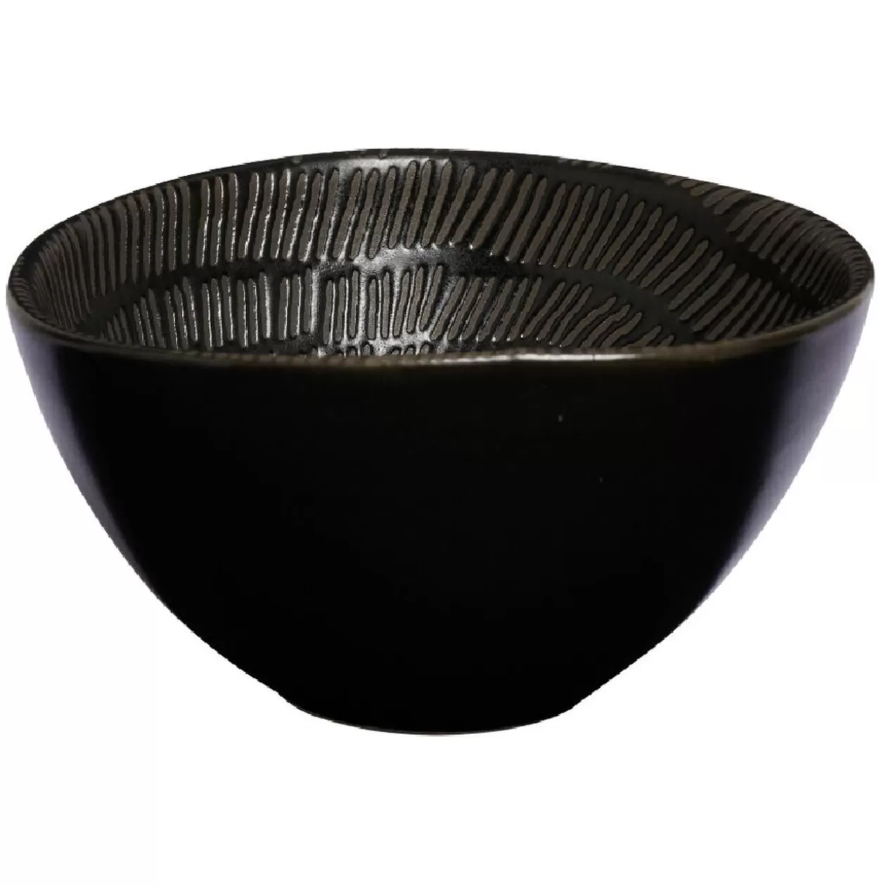 Service apéritif 3 bols en porcelaine et 1 planche en bambou>Gifi Best