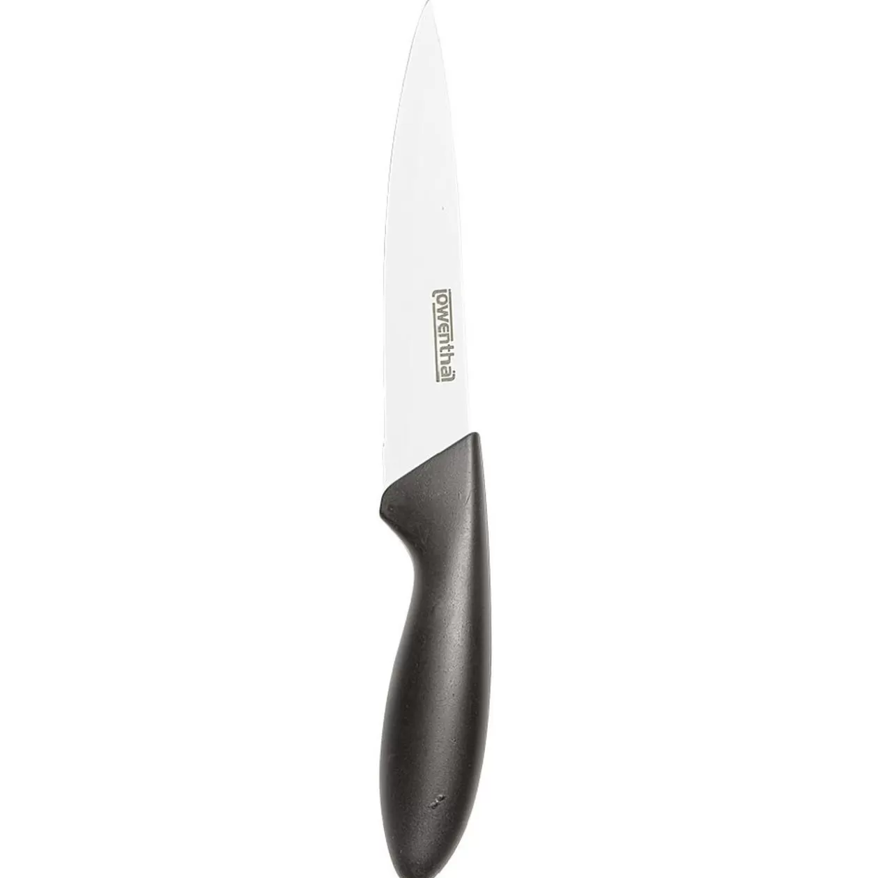 Gifi Set 2 couteaux et éplucheur lame céramique< Préparation Culinaire