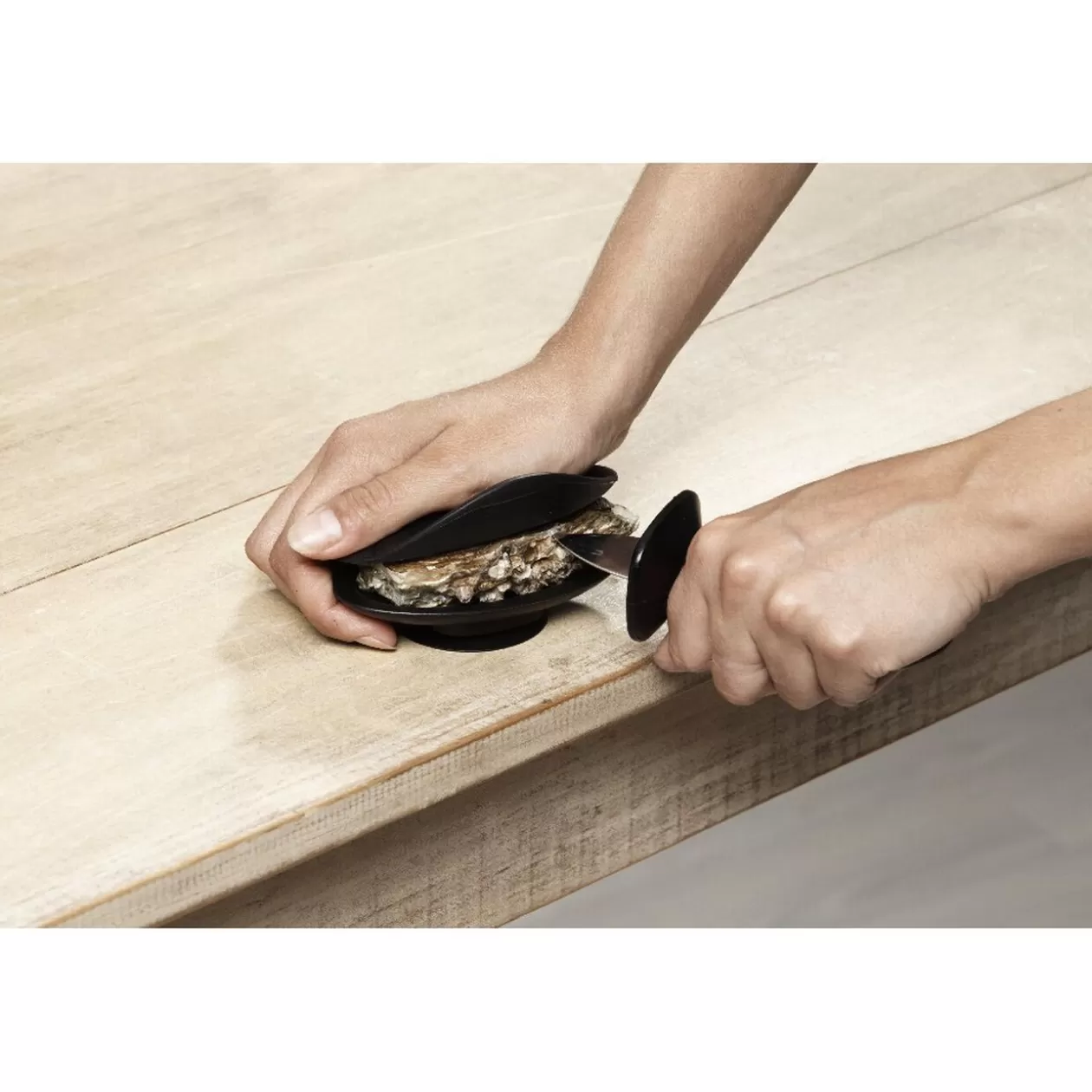 Gifi Set à huîtres< Préparation Culinaire