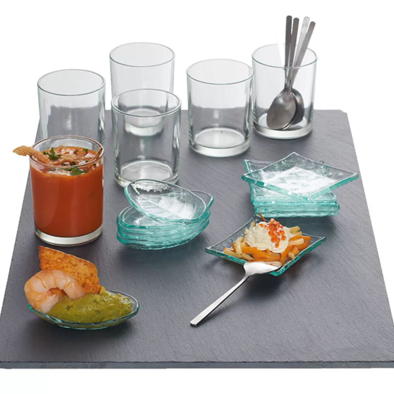 Set apéritif 25 pièces>Gifi Best Sale