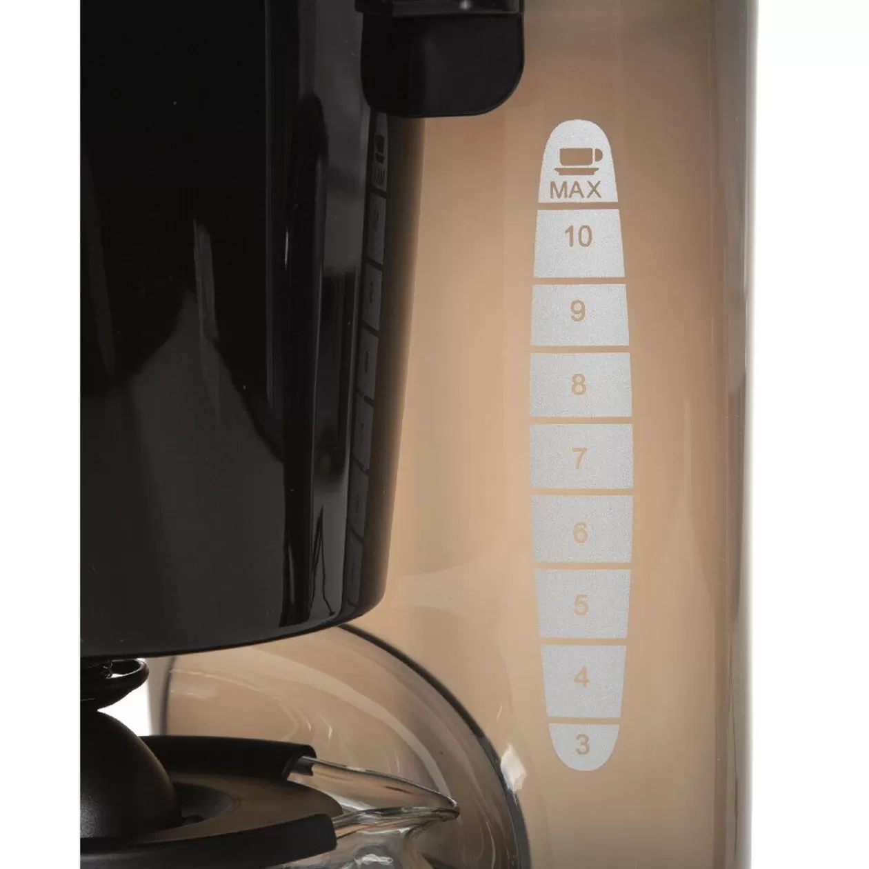 Gifi Set cafetière et bouilloire Homday sans fil< Petit Électroménager