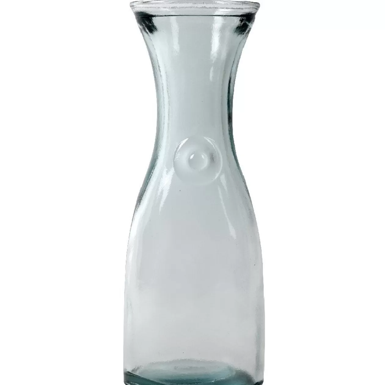 Set carafe et 6 verres transparents>Gifi Sale
