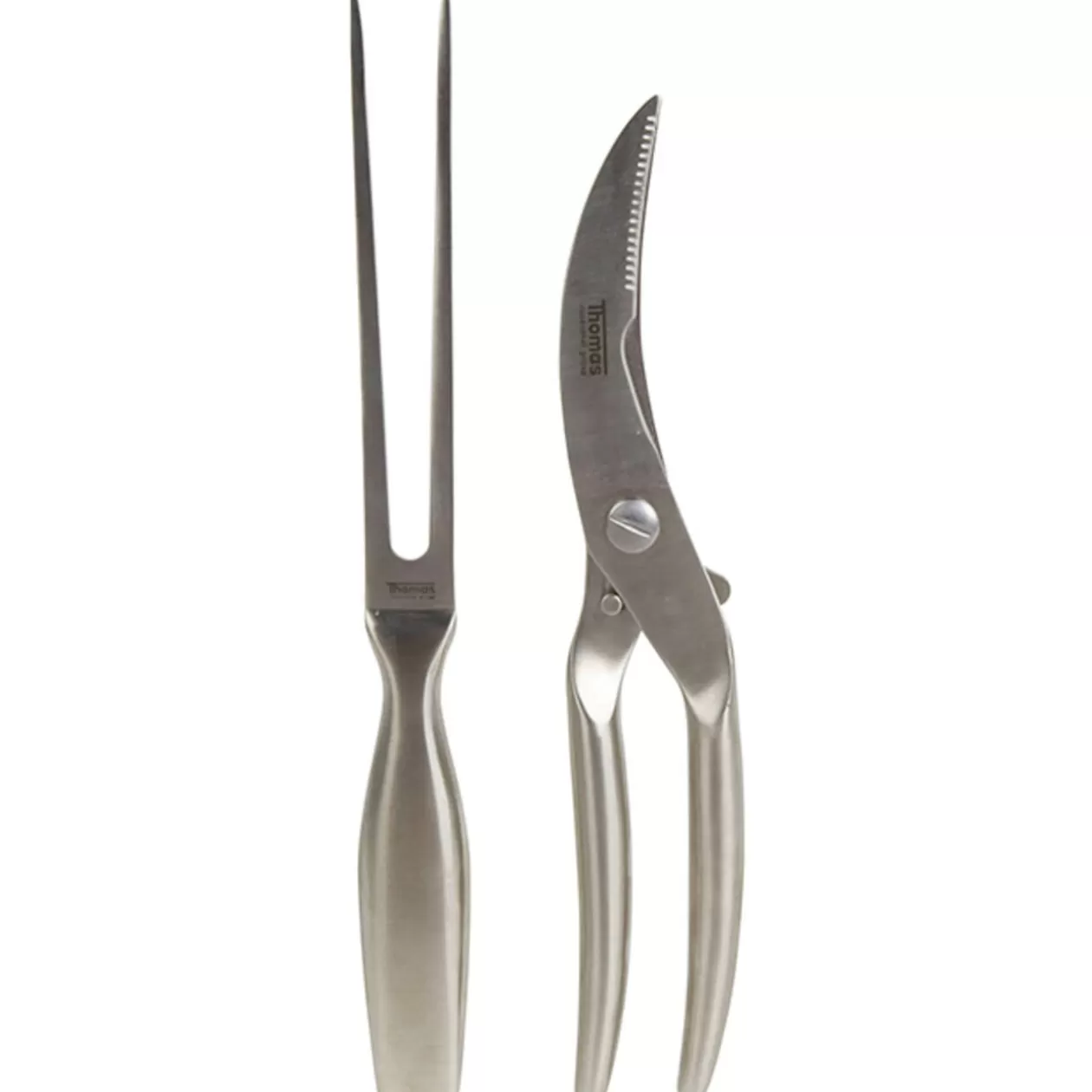 Gifi Set découpe volaille Thomas< Préparation Culinaire